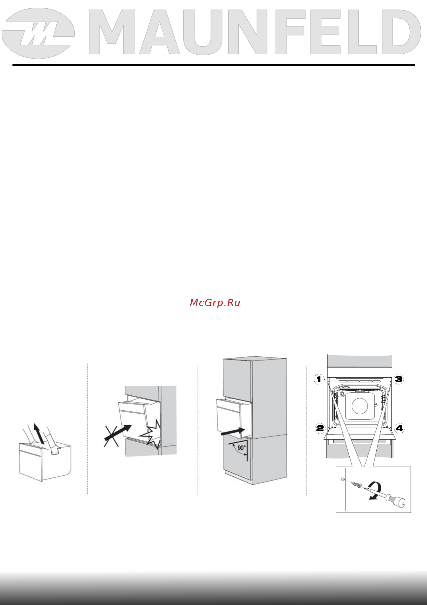Maunfeld EOEM.769B2 [17/43] Www maunfeld ru