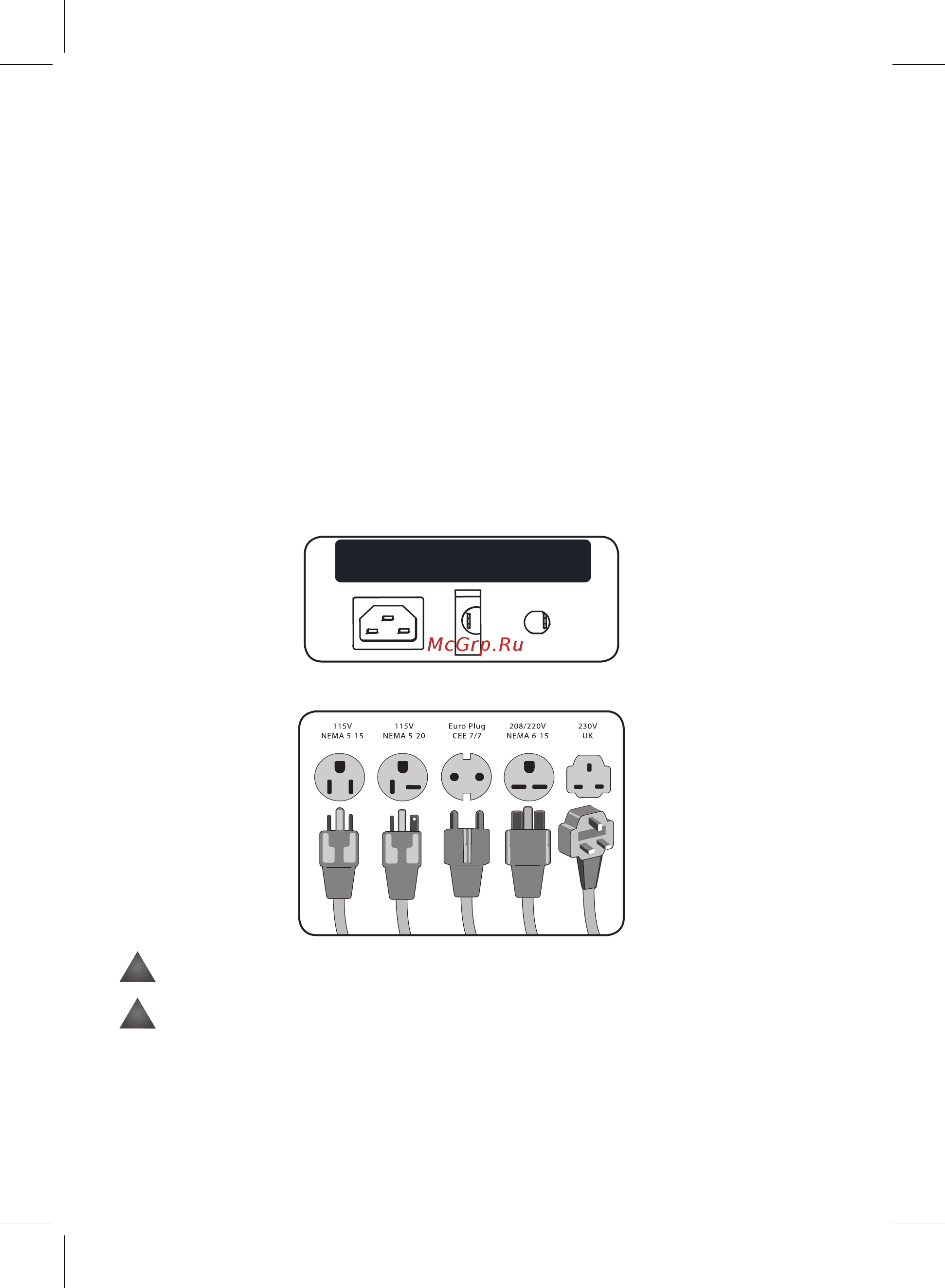 Lifespan TR6000IC [13/46] Информация о беговой дорожке
