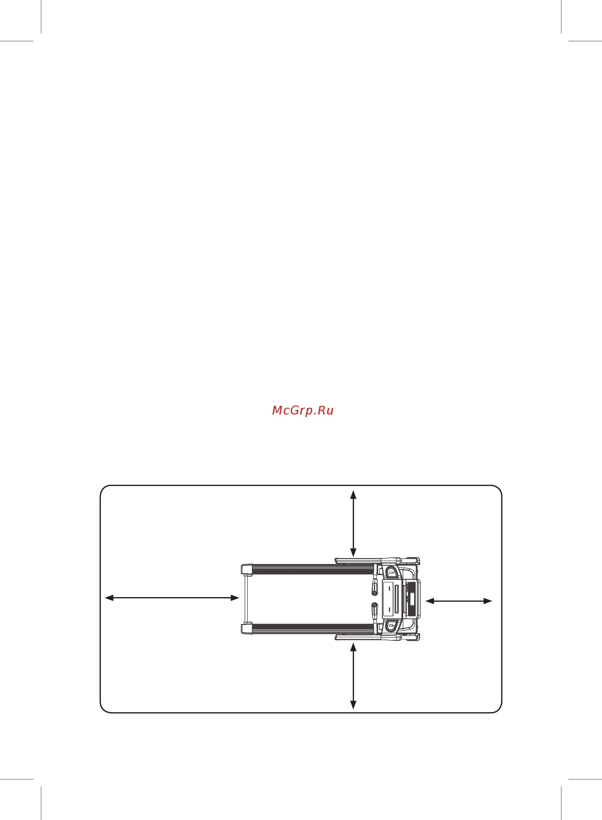 Lifespan TR6000IC Руководство пользователя онлайн [5/46] 404345
