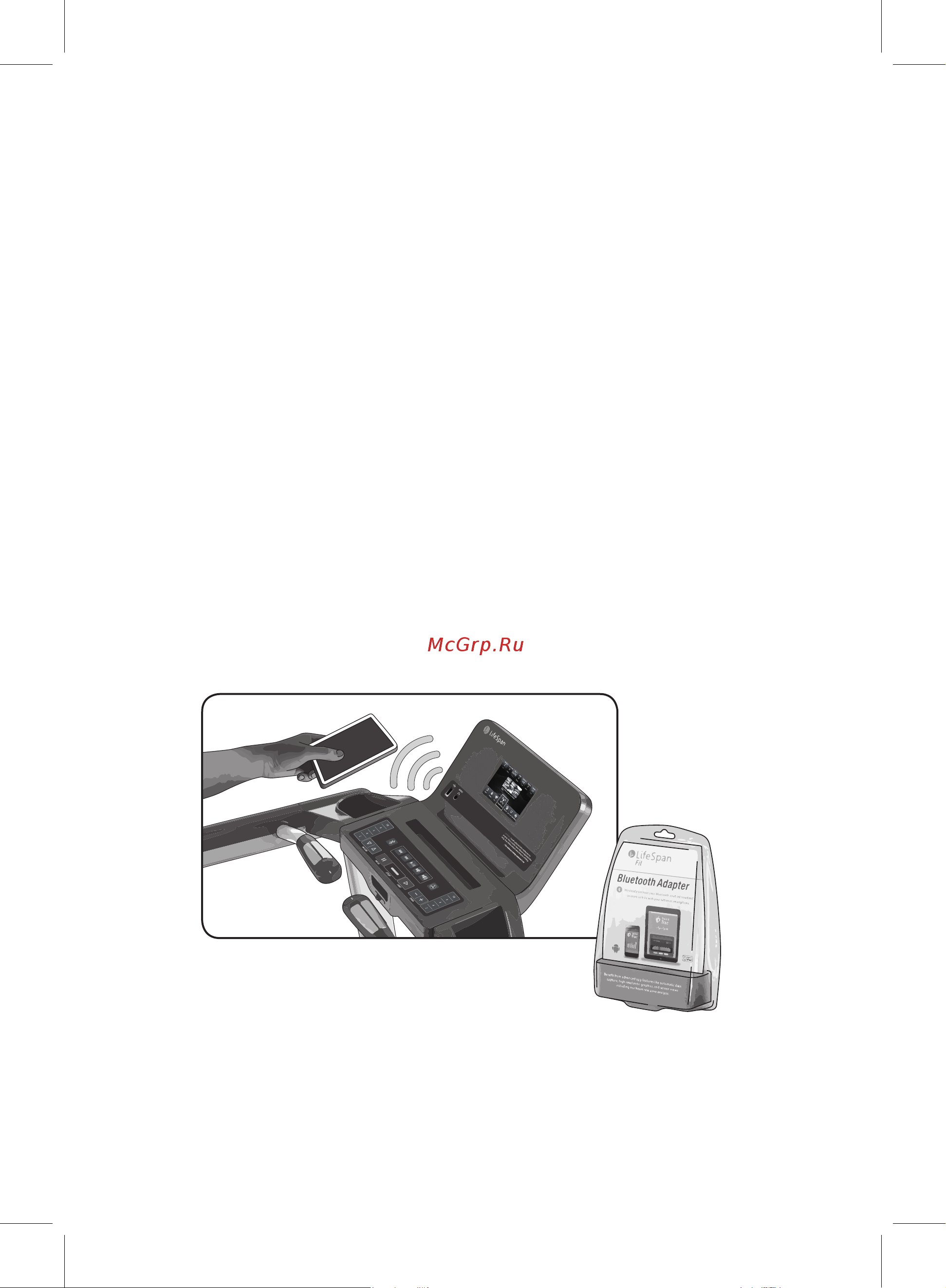 Lifespan TR5500IC [37/47] Сохранение результатов