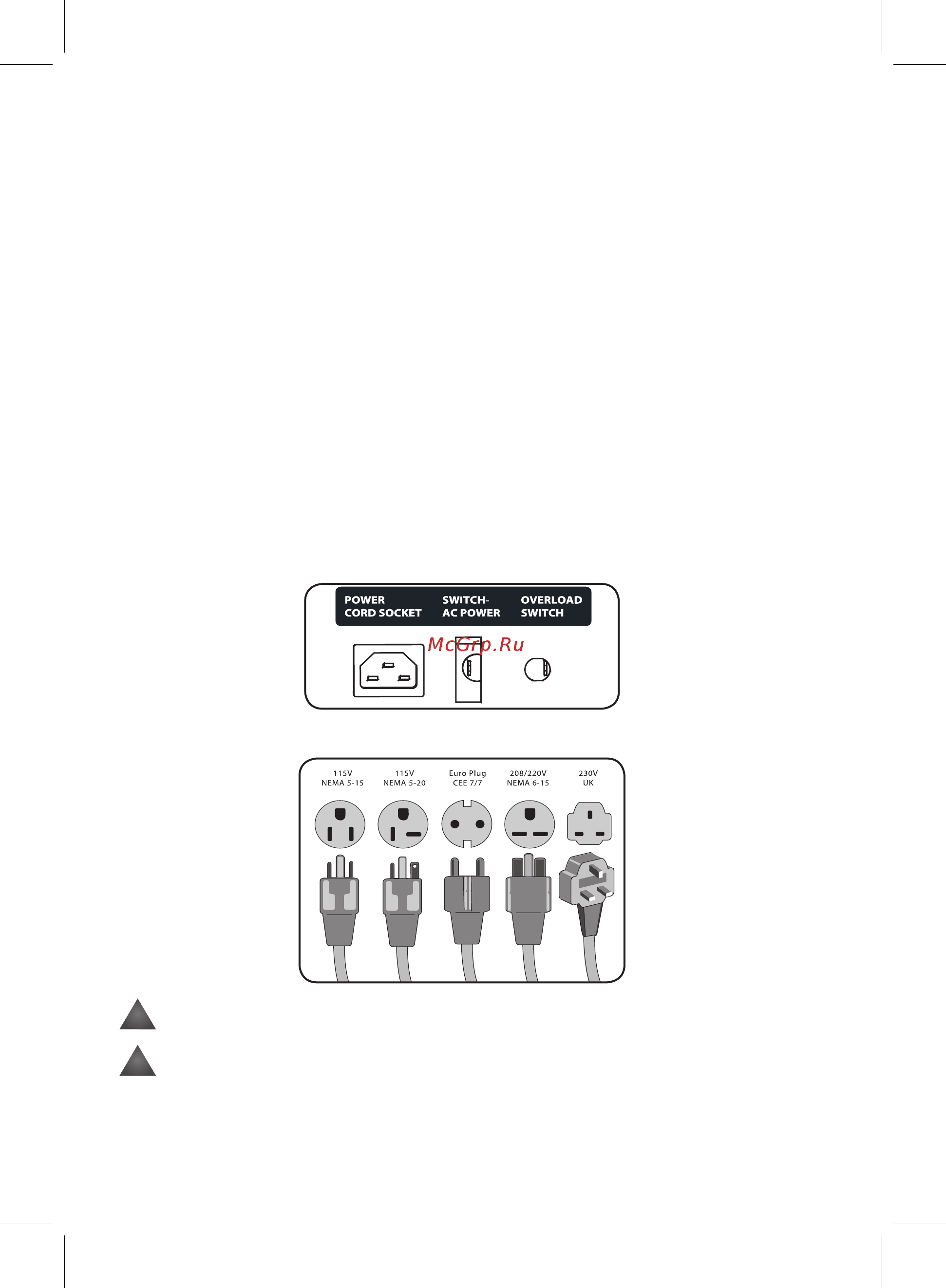 Lifespan TR3000IC [13/45] Информация о беговой дорожке