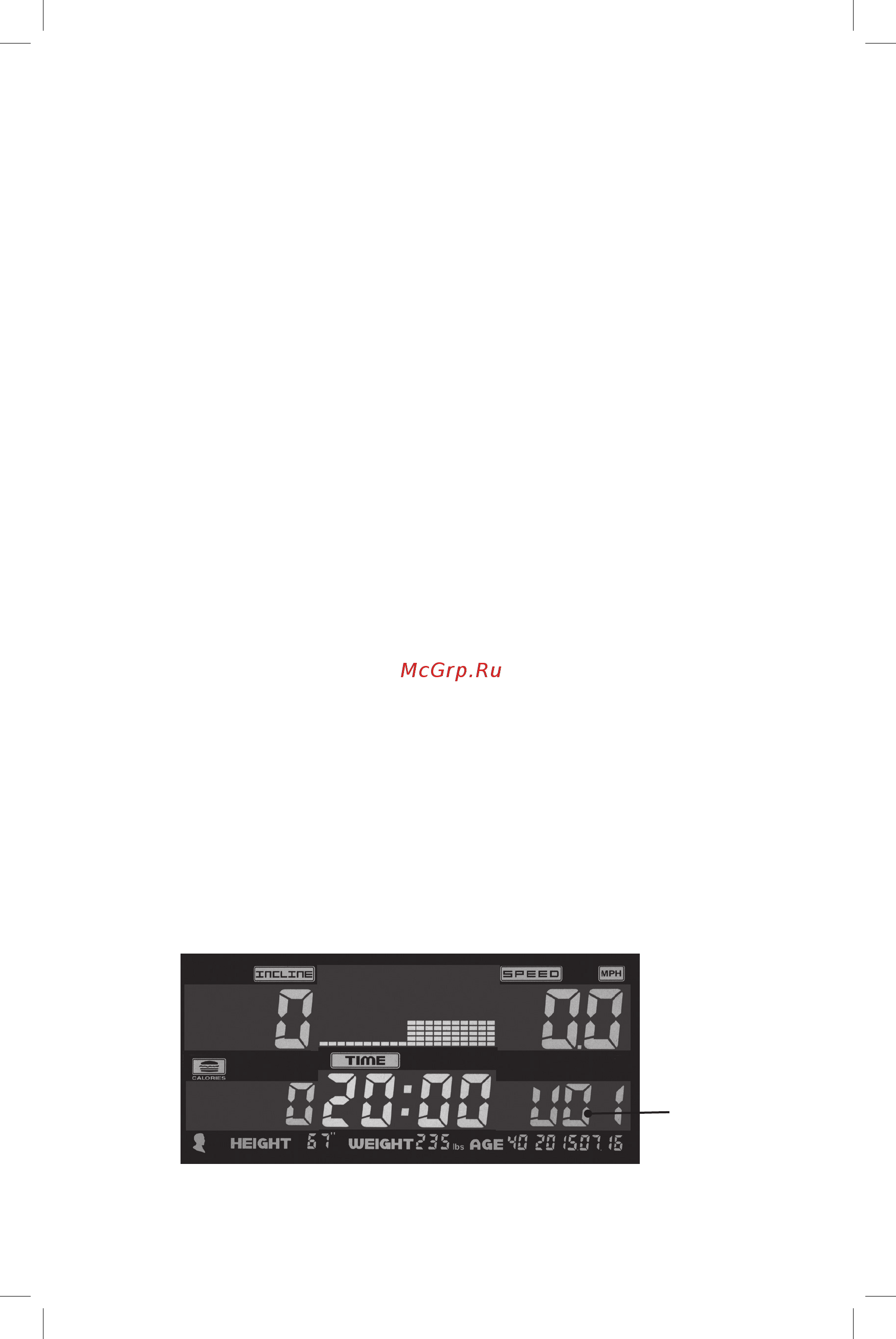 Lifespan TR1200I [33/49] Использование программ
