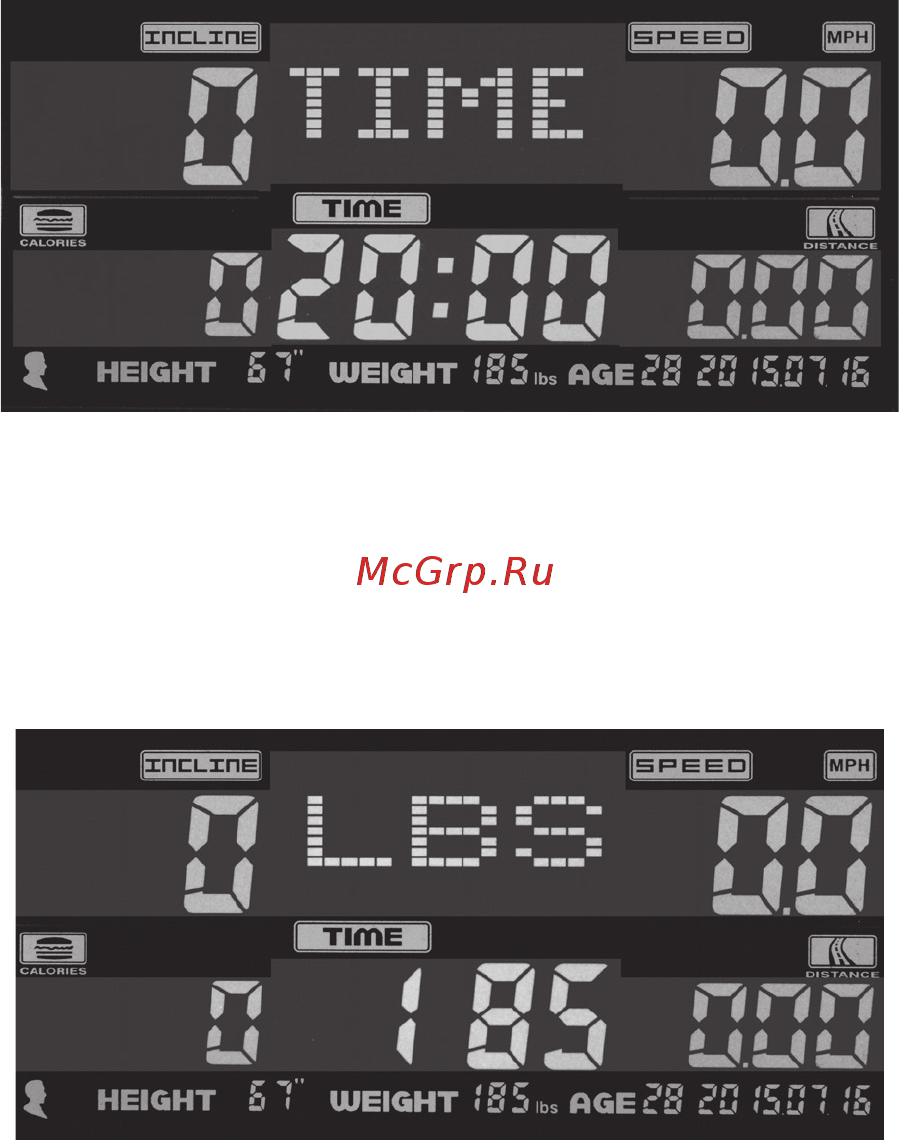 Lifespan TR1200I [34/49] Использование программ