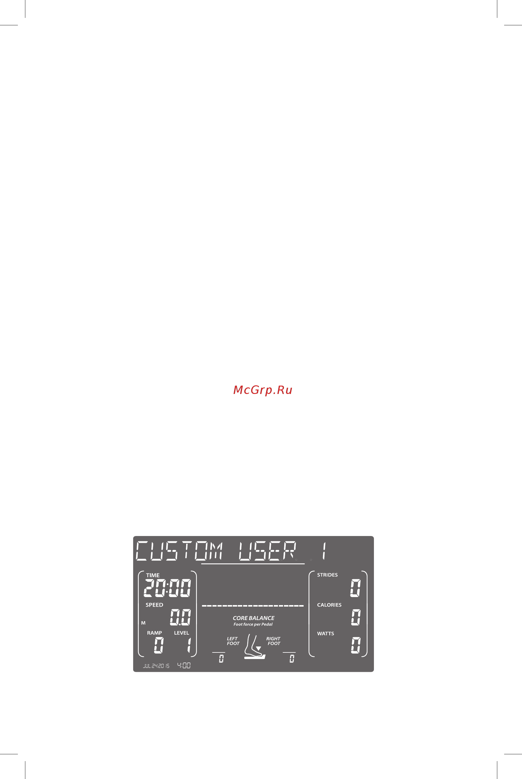Lifespan E2I [36/48] Использование программ