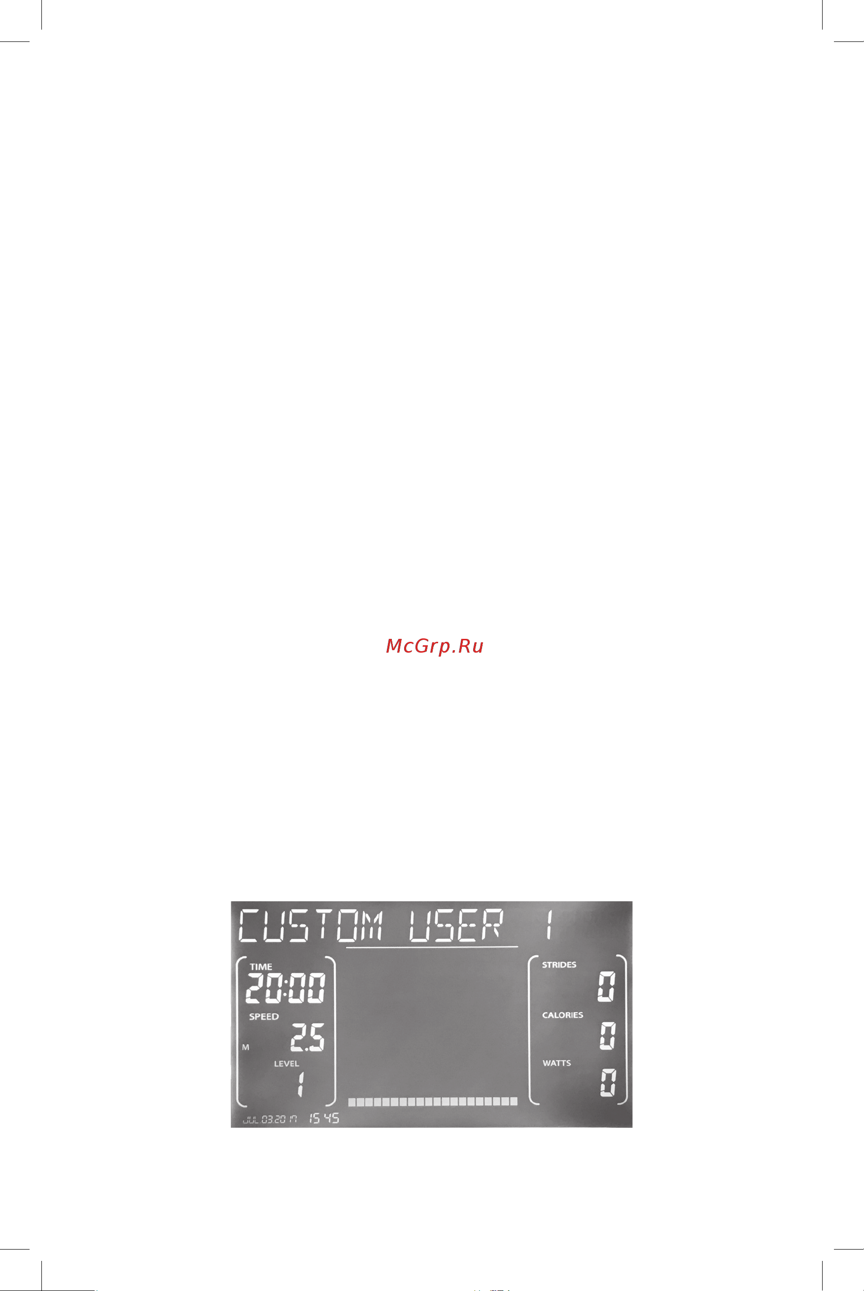 Lifespan E5I [35/47] Использование программ