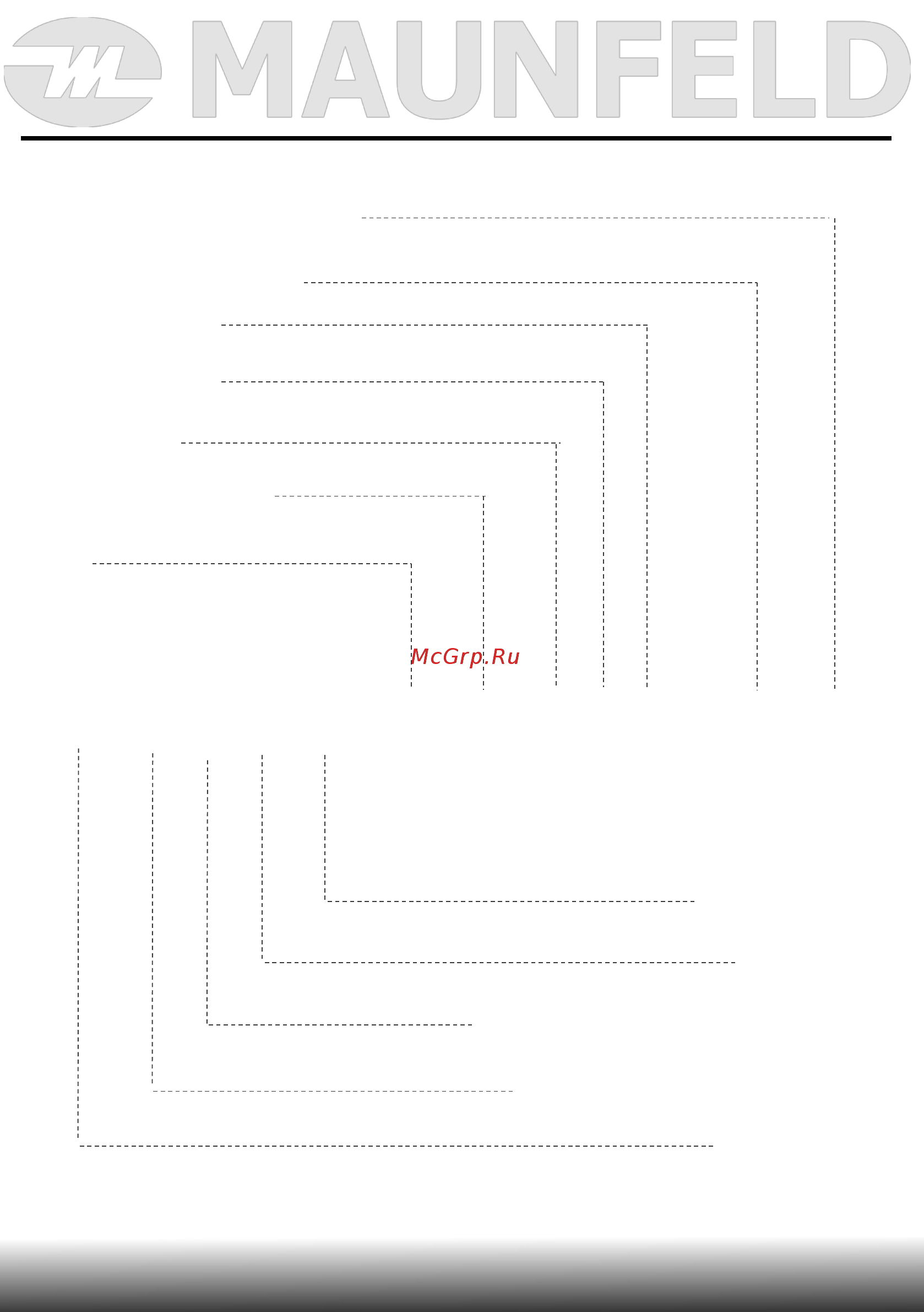 Maunfeld MEOFE.676RWAS.TM [10/40] Meofe 76 rib tms