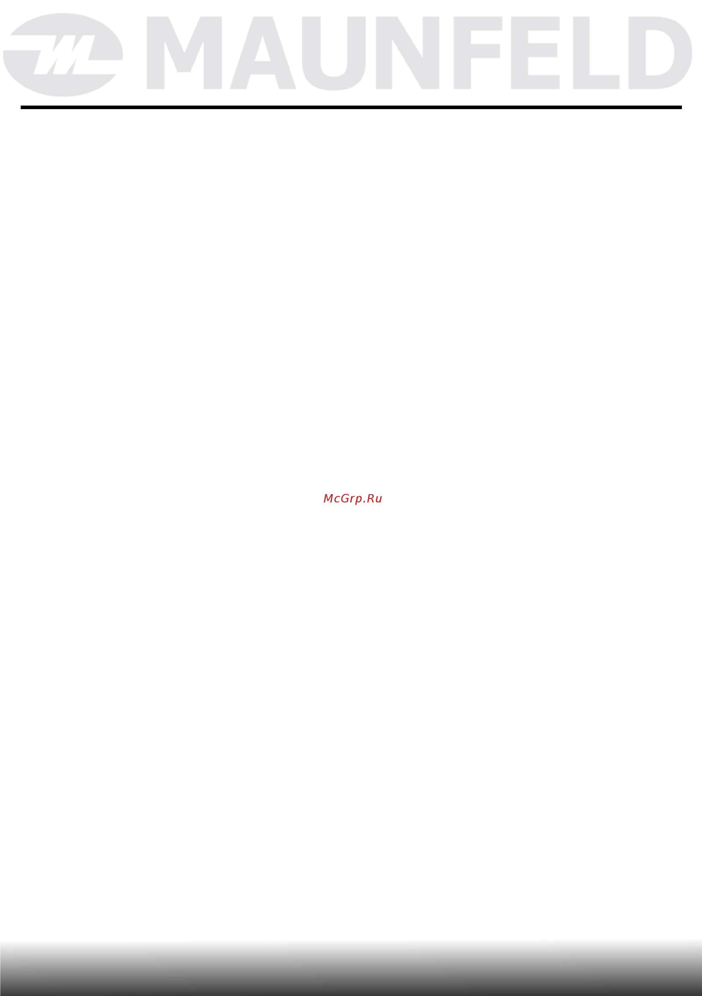 Maunfeld MEOFE.676RBG2.TMS [12/40] Меры безопасности