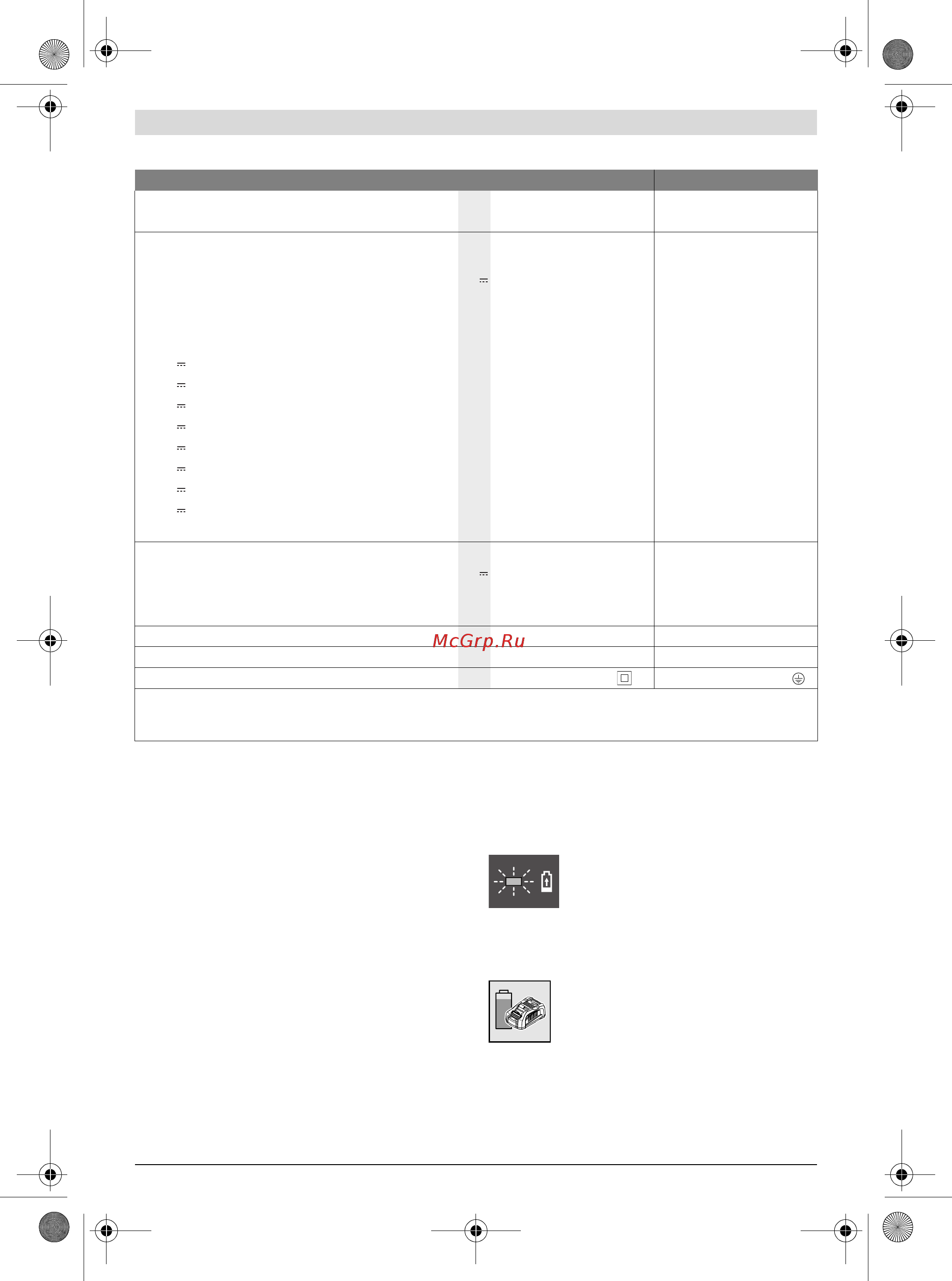 Bosch GAX 18V-30 [26/113] Gebruik
