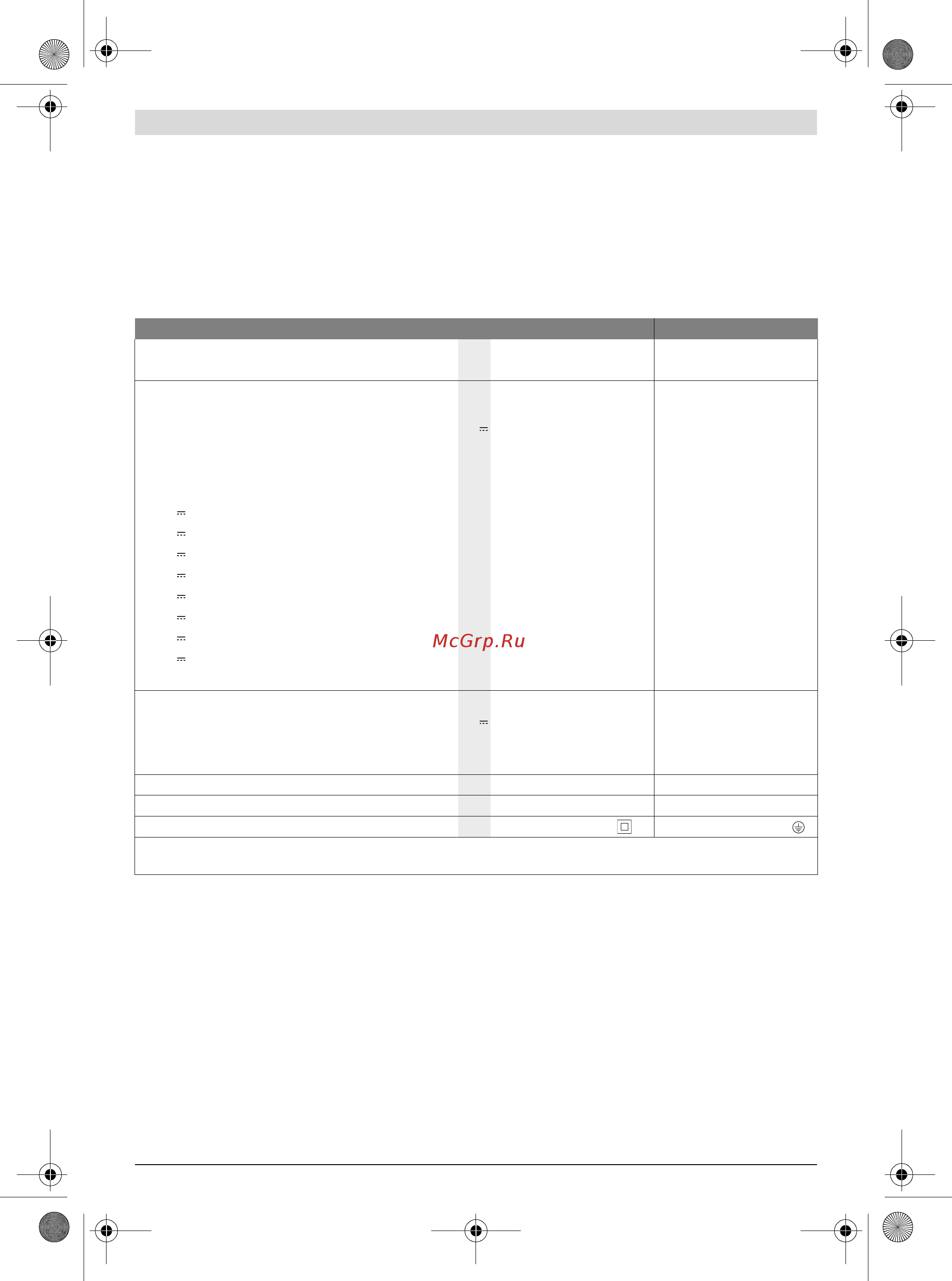 Bosch 10.8-18В Li-lon (GAX 18V-30) [29/113] Ibrugtagning