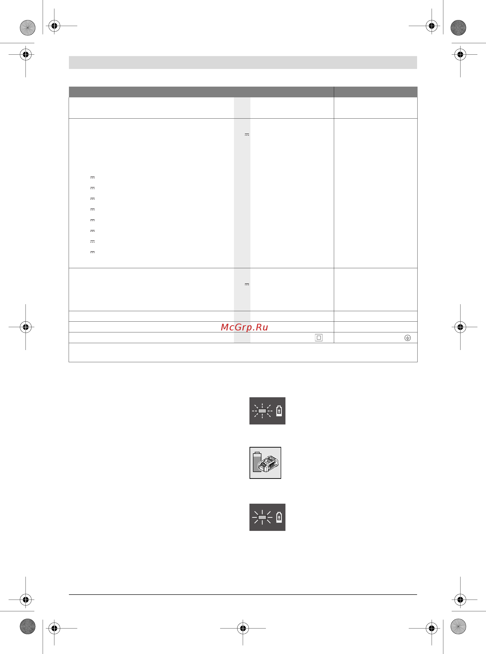 Bosch GAX 18V-30 [93/113] Kasutus