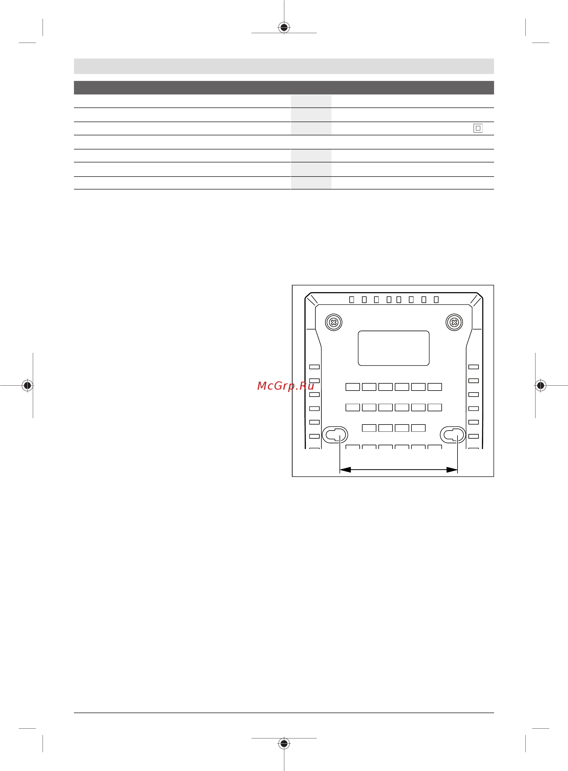 Bosch GAL 18V-160 C и GCY 30-4 [36/162] Gebruik