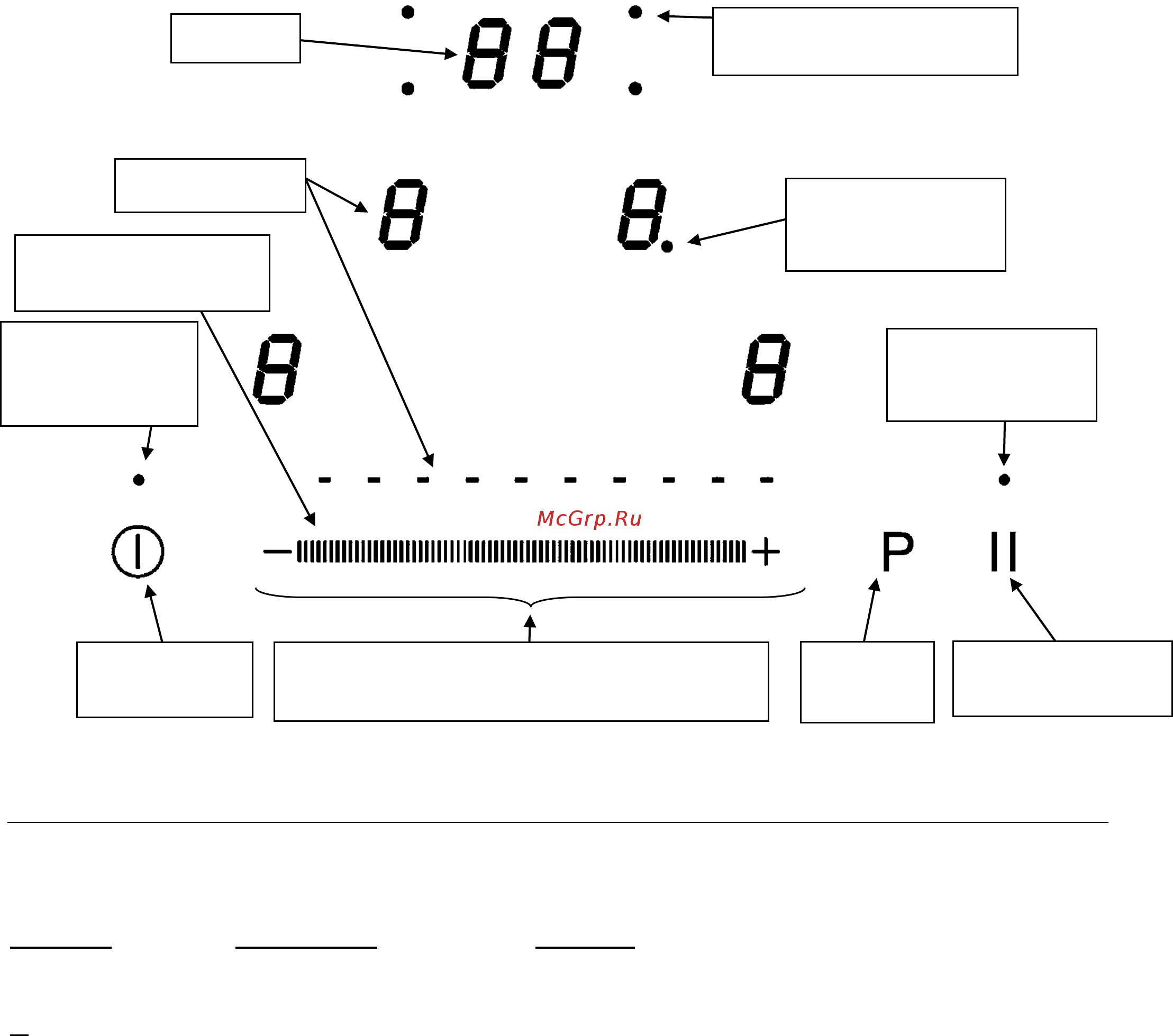 Maunfeld MVI59.2FL-GR [9/60] Эксплуатация оборудования