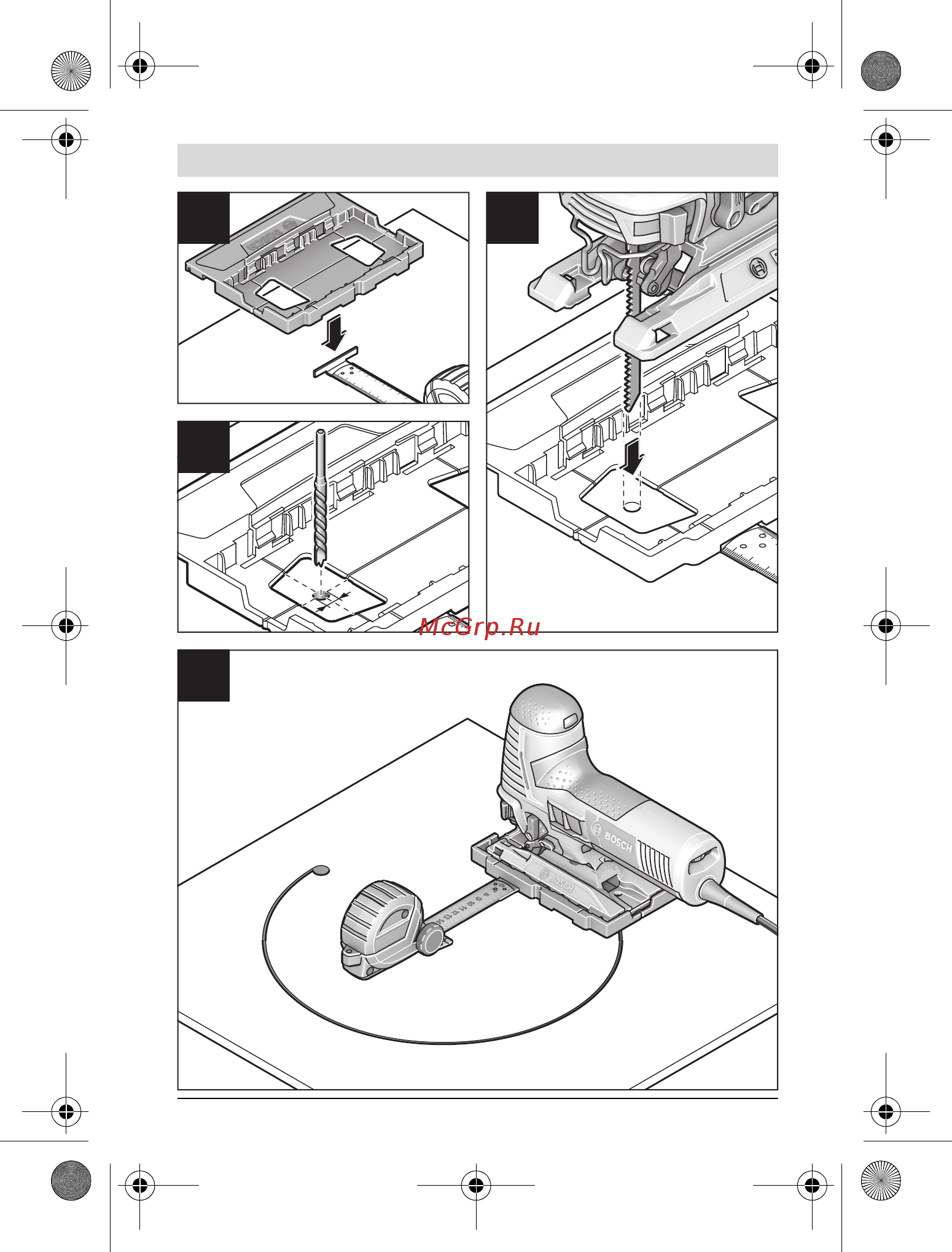 Bosch KS 3000 + FSN SA [2/2] Obj_doku 35759 001 fm page 2 thursday december 19 2013 9 31 am