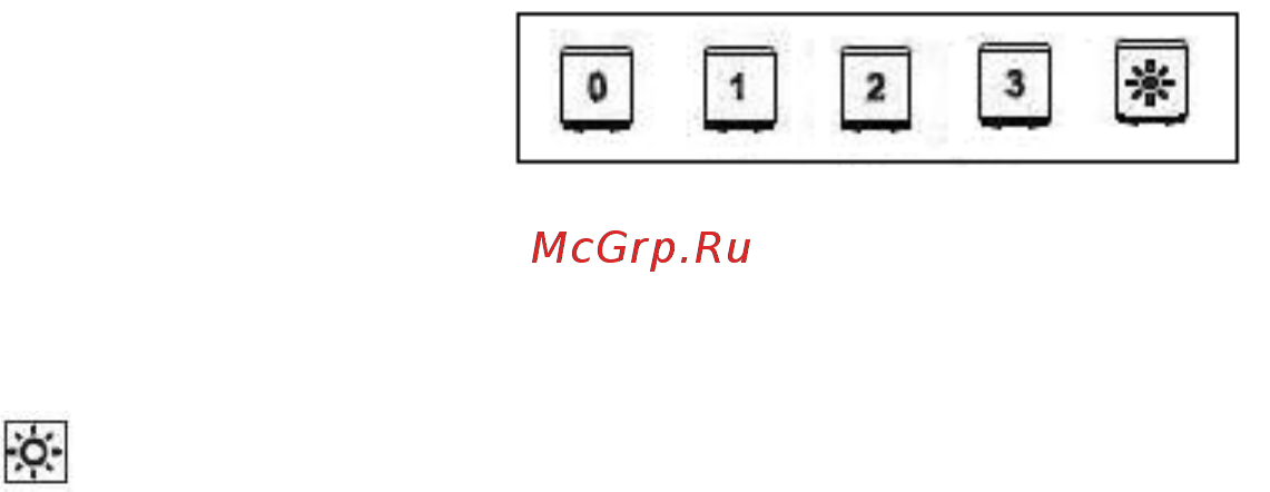 Maunfeld Crosby Push Eco 52 Инструкция по эксплуатации онлайн [9/12] 404847