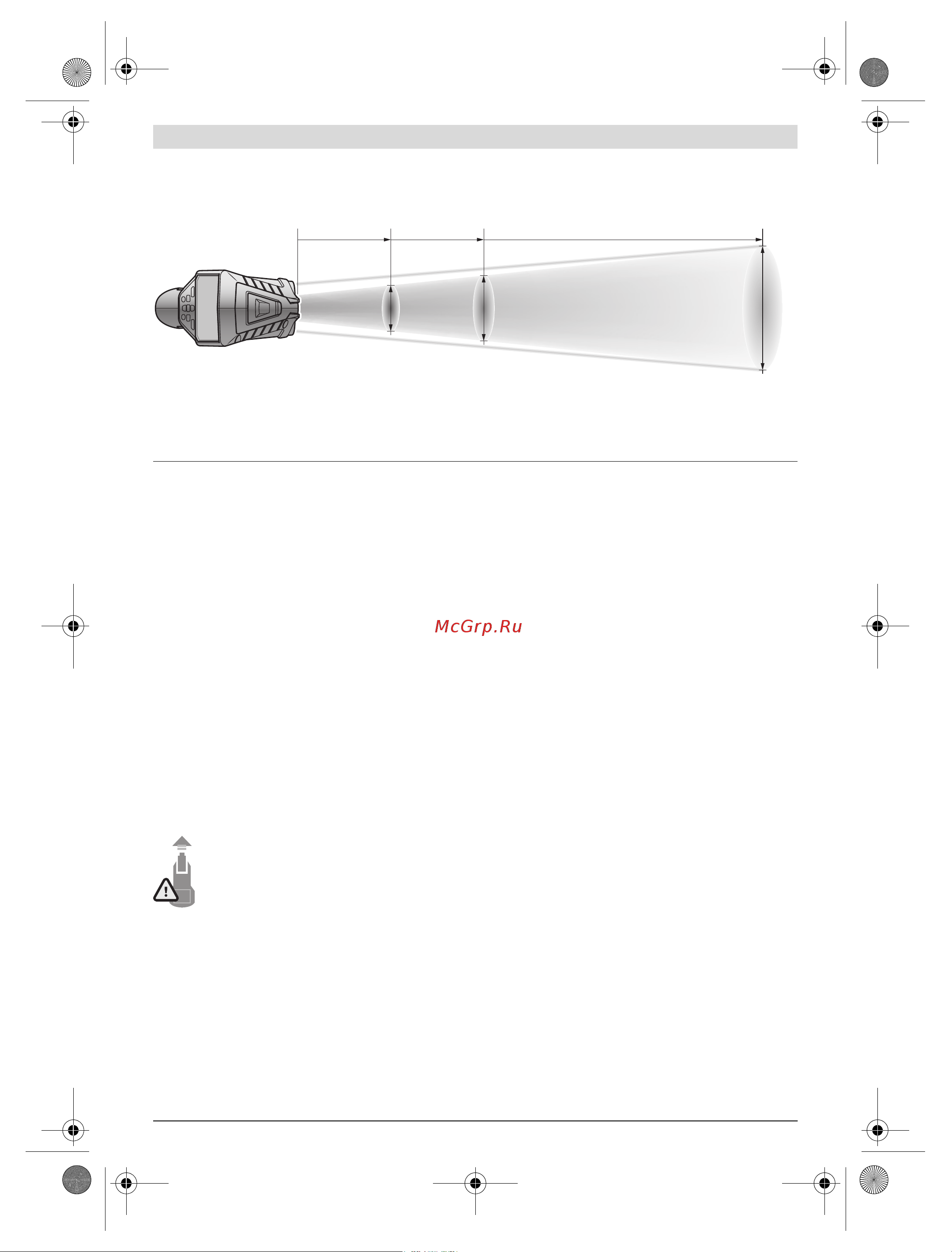 Bosch GIS 1000C (0601083300) [9/409] Montage