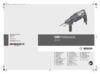 Bosch GBH 240 Руководство пользователя