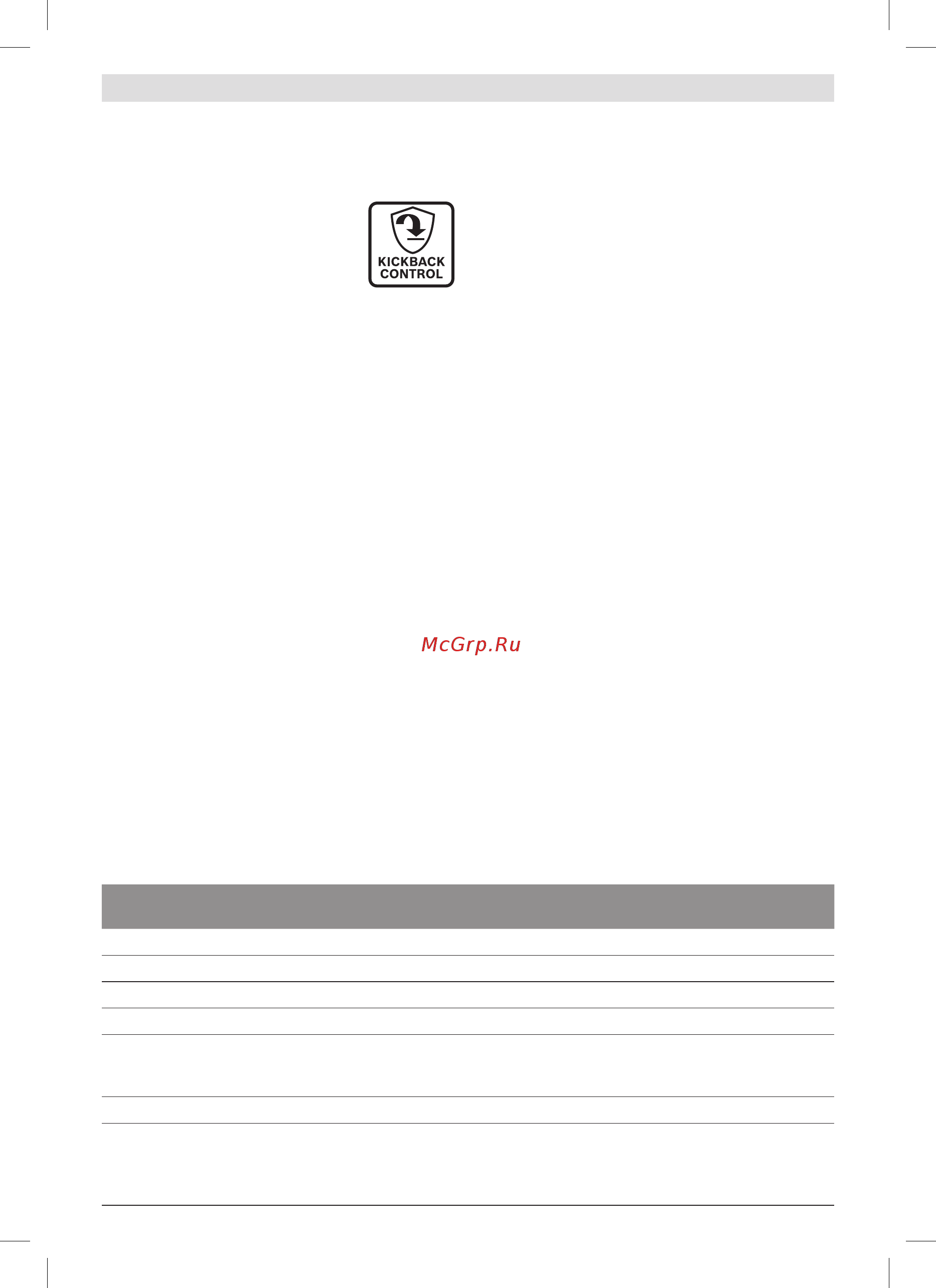 Bosch GWS 18-125 L [350/364] ندرک شوماخ و نشور هوحن