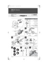 Bosch GDE 125 EA-T (1600A003DJ) Руководство пользователя