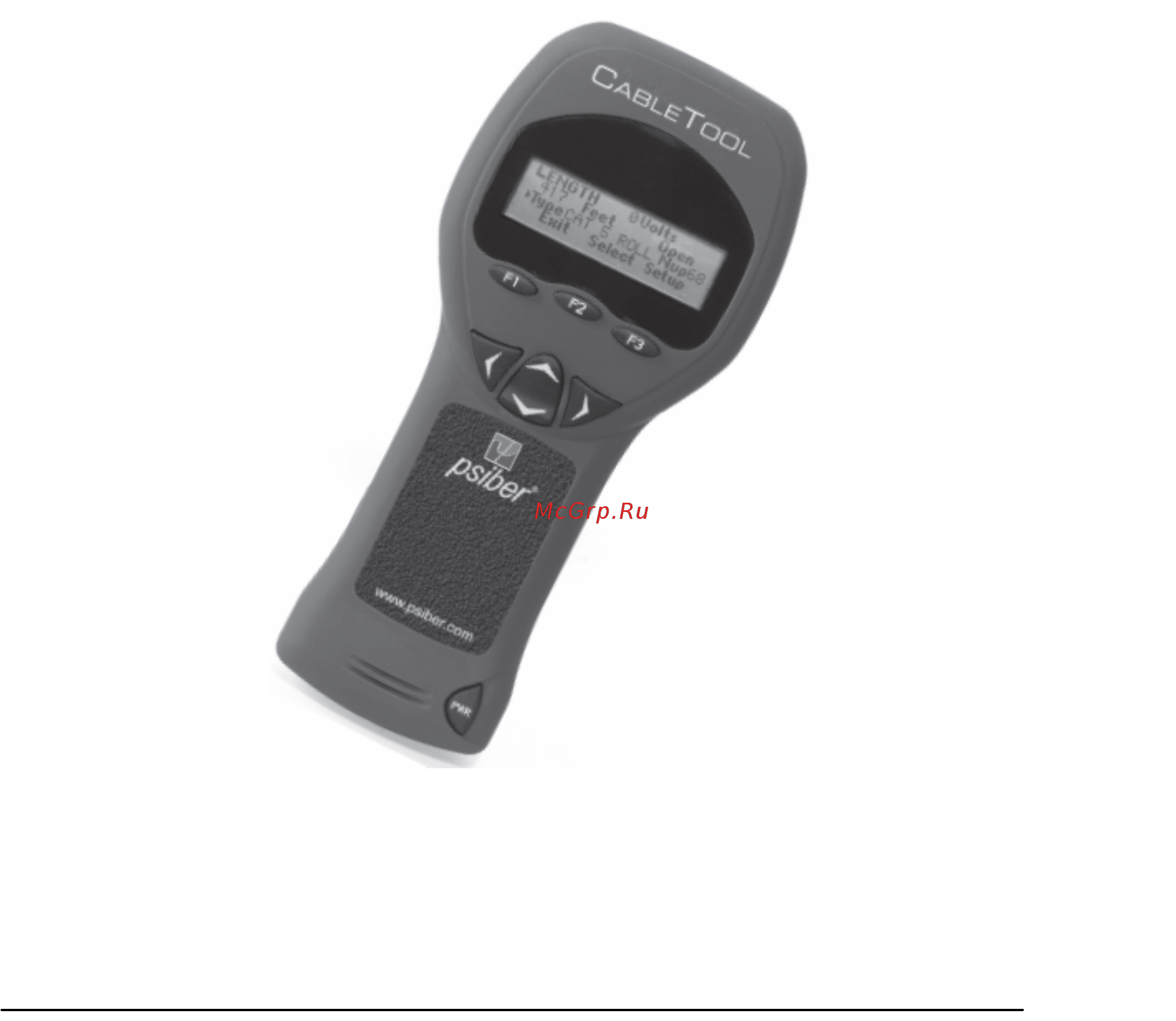 Softing CableTool CT50 Руководство пользователя онлайн