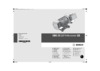 Bosch GBG 35-15 (060127A300) Руководство пользователя
