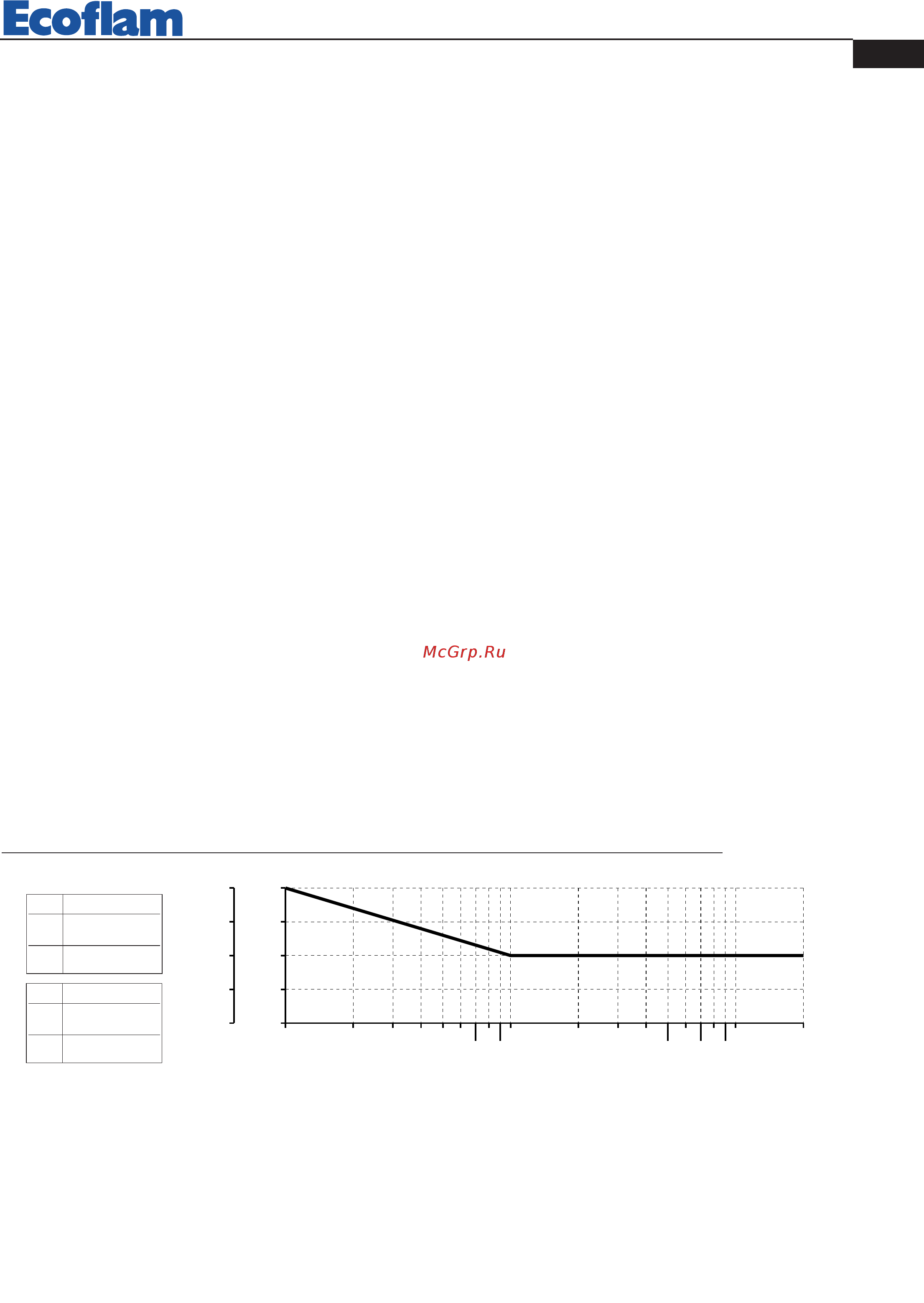 Ecoflam BLU 15000.1 MD TC - VGD 40.125 [9/40] Adjusting the combustion process