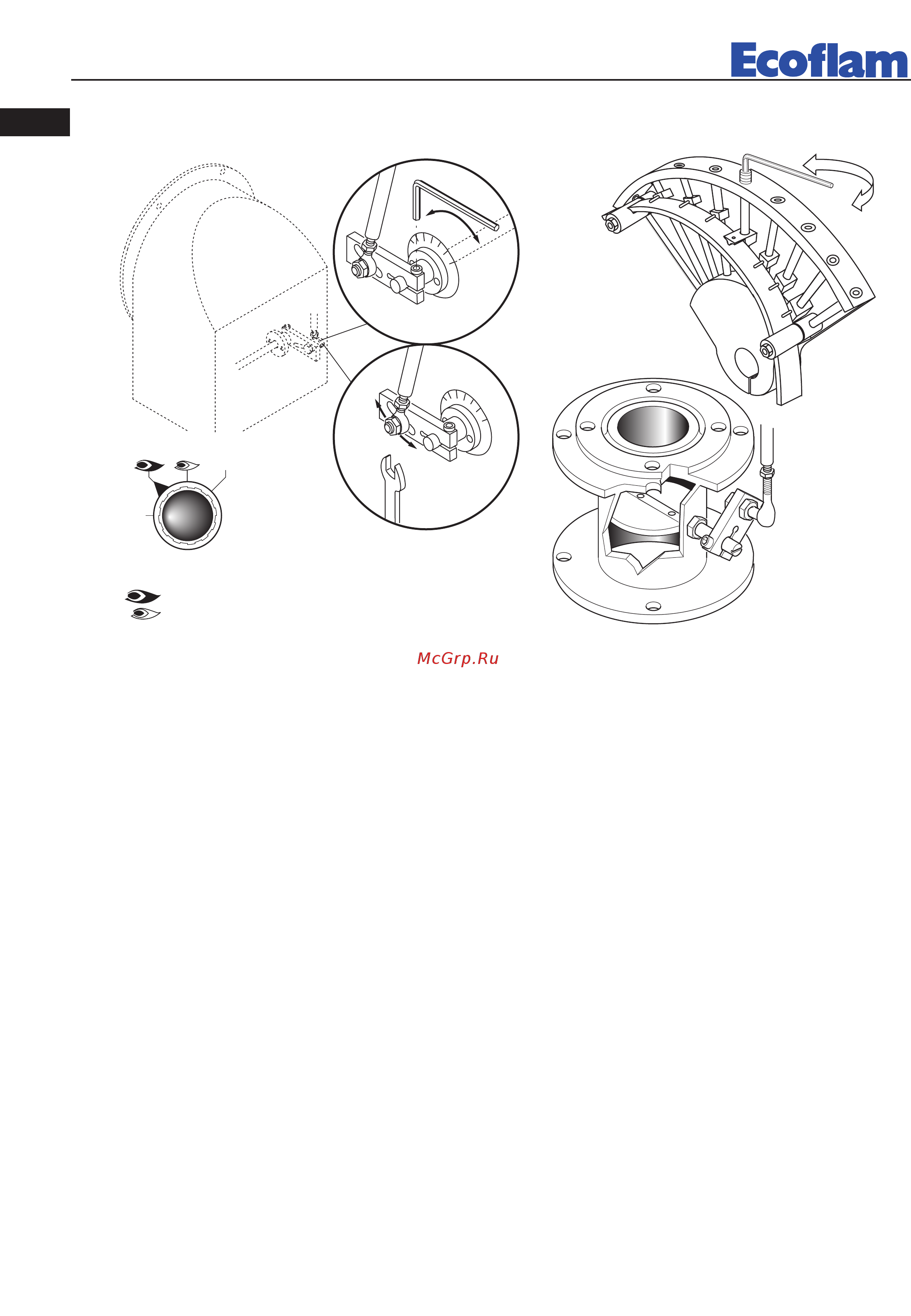 Ecoflam BLU 1700.1 PR TC - VCS 240 [20/44] Part 1