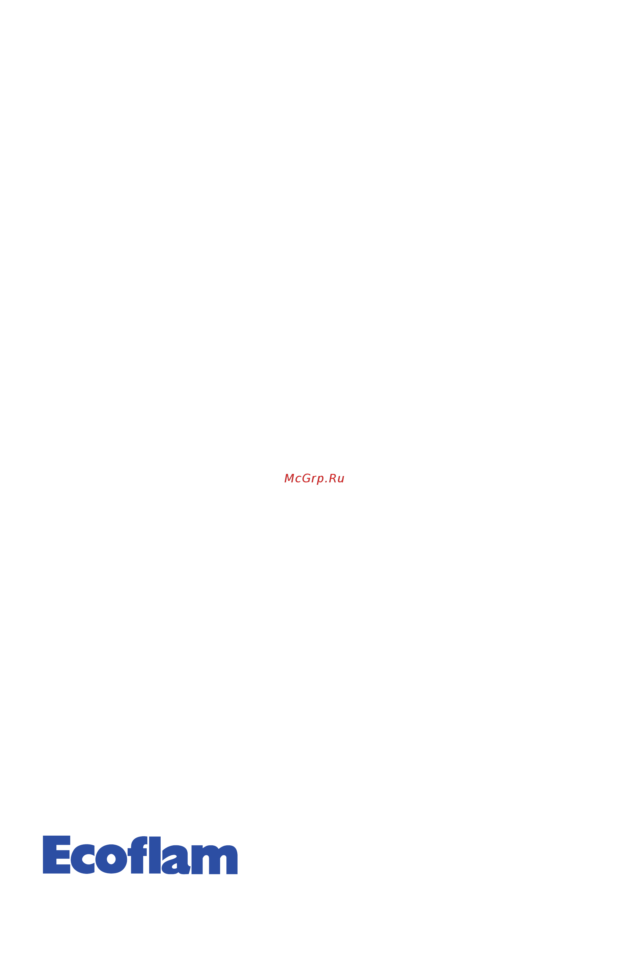 Ecoflam BLU 1700.1 PR TC - VCS 240 [44/44] Ecoflam bruciatori s p a