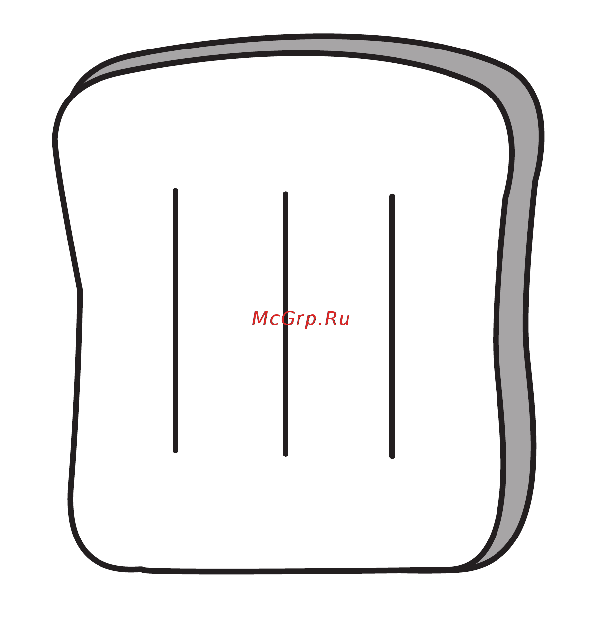 Tefal GOOD VALUE RED TT356E Руководство пользователя онлайн