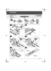 Bosch FSN RA 32 800 Руководство пользователя