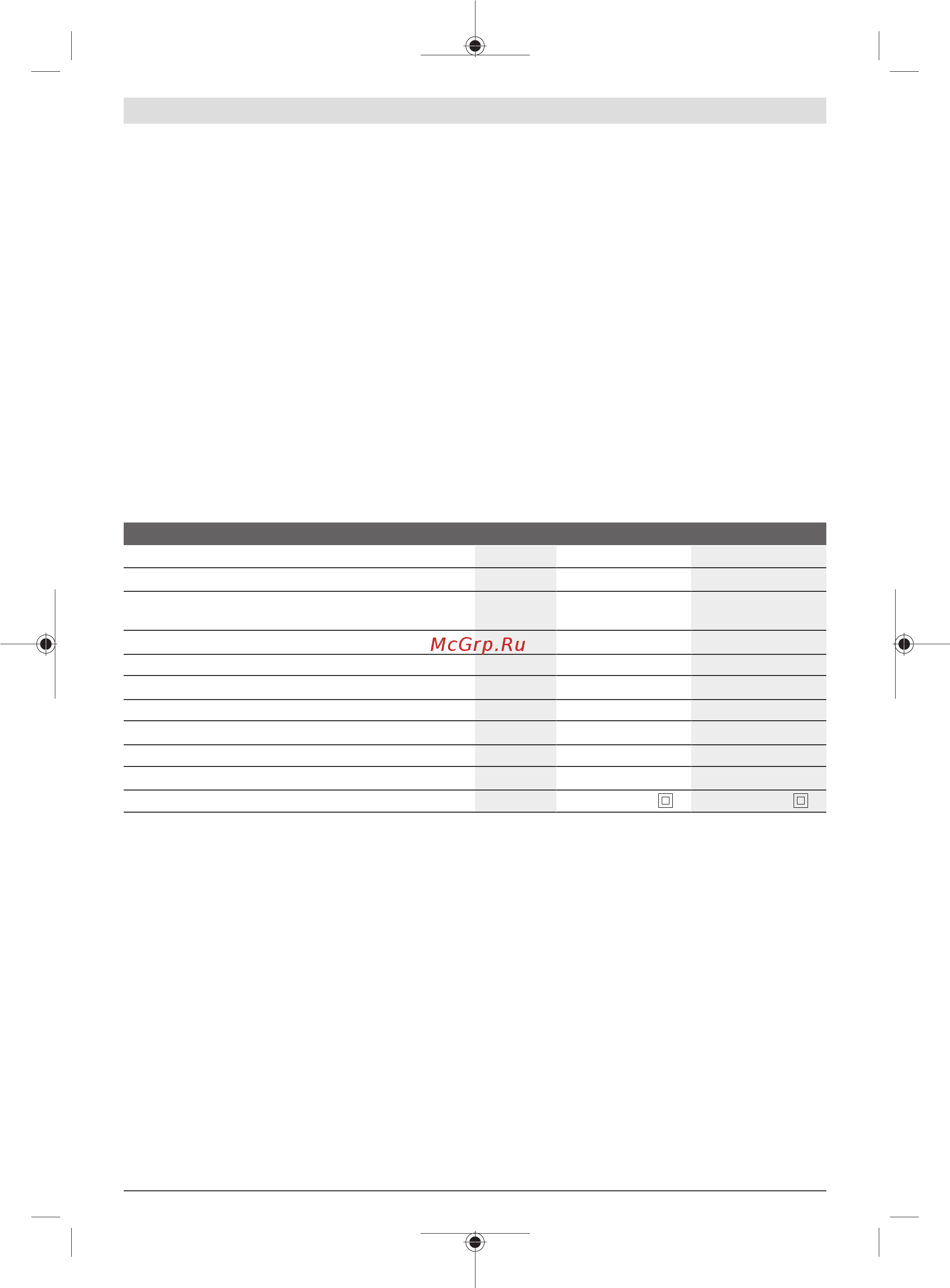 Bosch GHG 20-63 [114/179] Componentele ilustrate