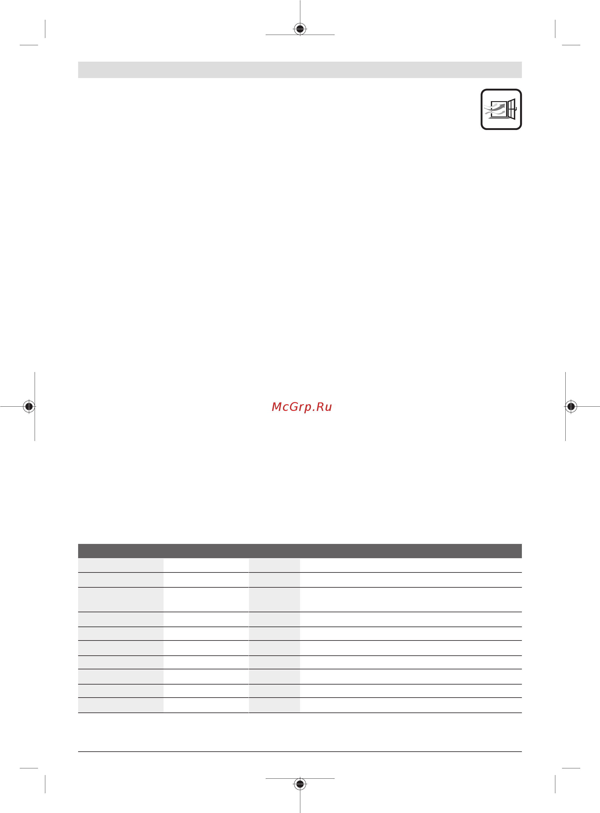 Bosch GHG 23-66 [166/179] ١٥٣ وصف المنتج والأداء