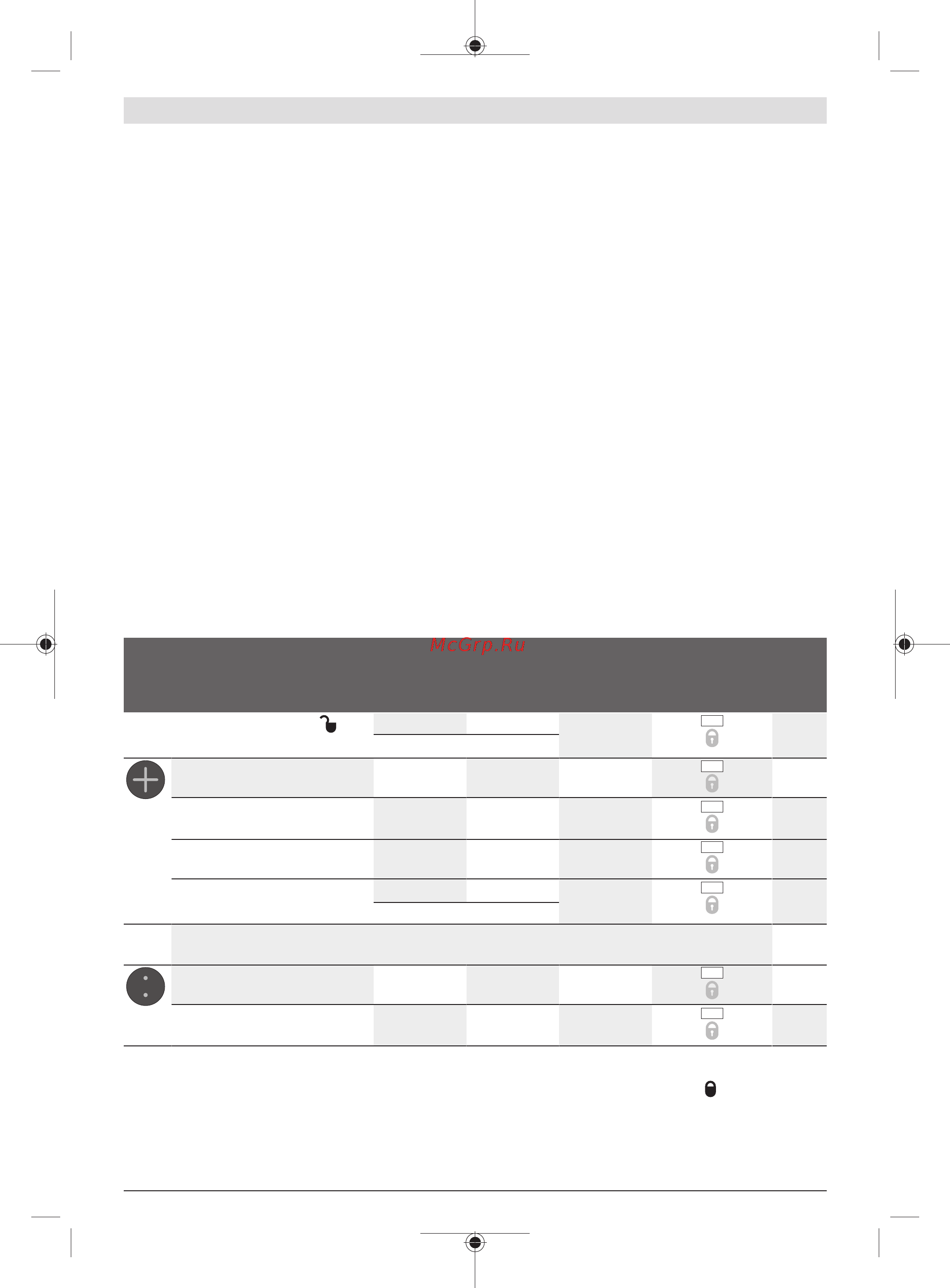 Bosch GCL 2-15 + RM1 + вкладка под L-boxx [115/311] Okresowa dezaktywacja automatycznego wyłączania