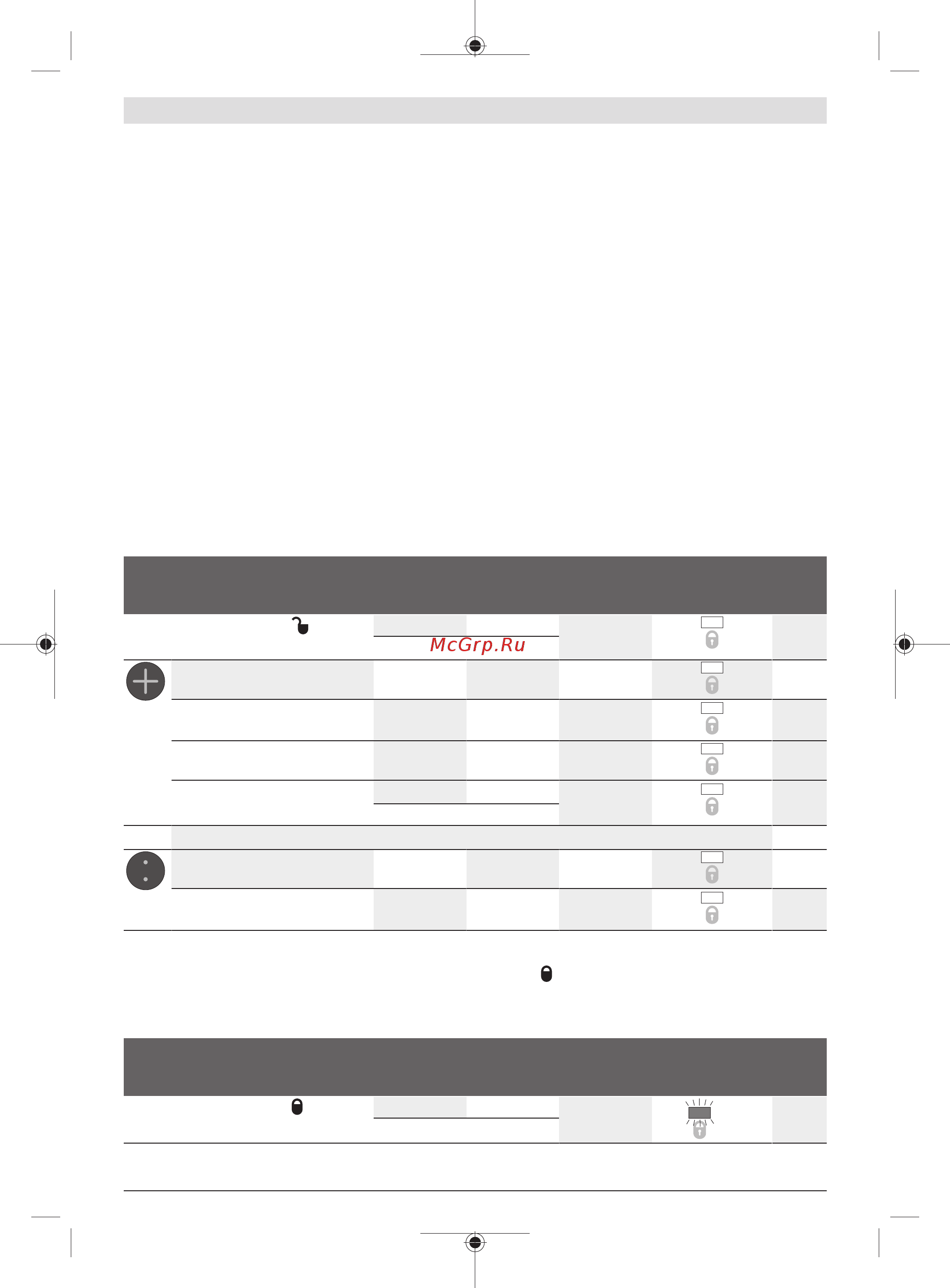 Bosch GCL 2-15 + RM1 + вкладка под L-boxx [19/311] Working with automatic levelling