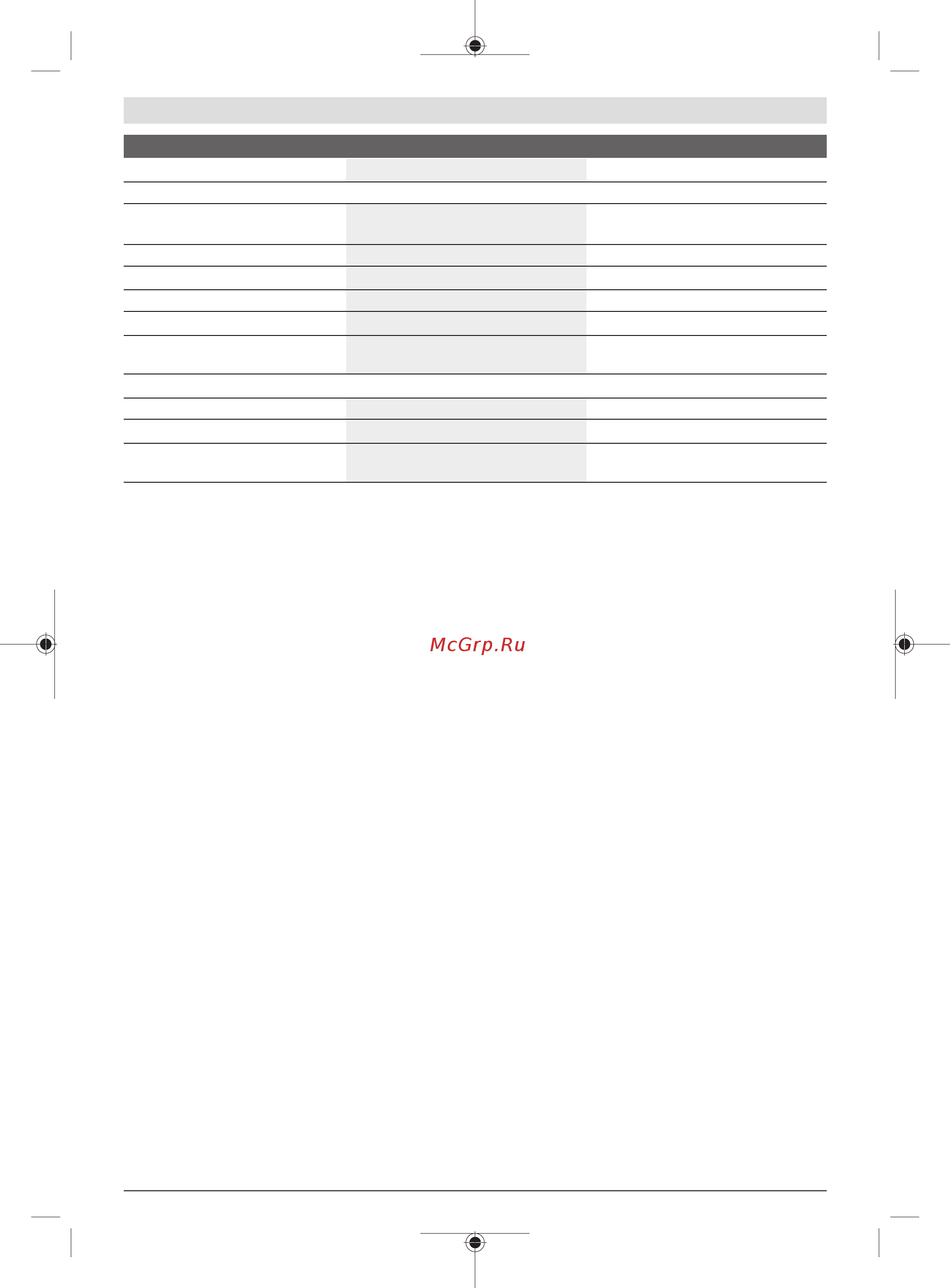 Bosch GCL 2-15 G [43/311] Montagem