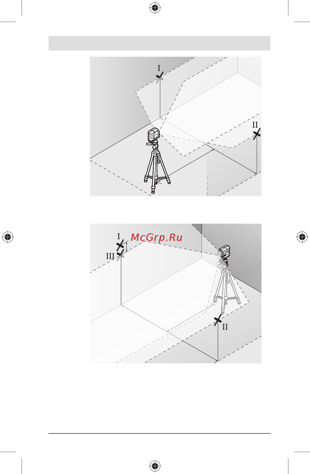 Bosch GLL 2 [93/118] 0 m 0 m