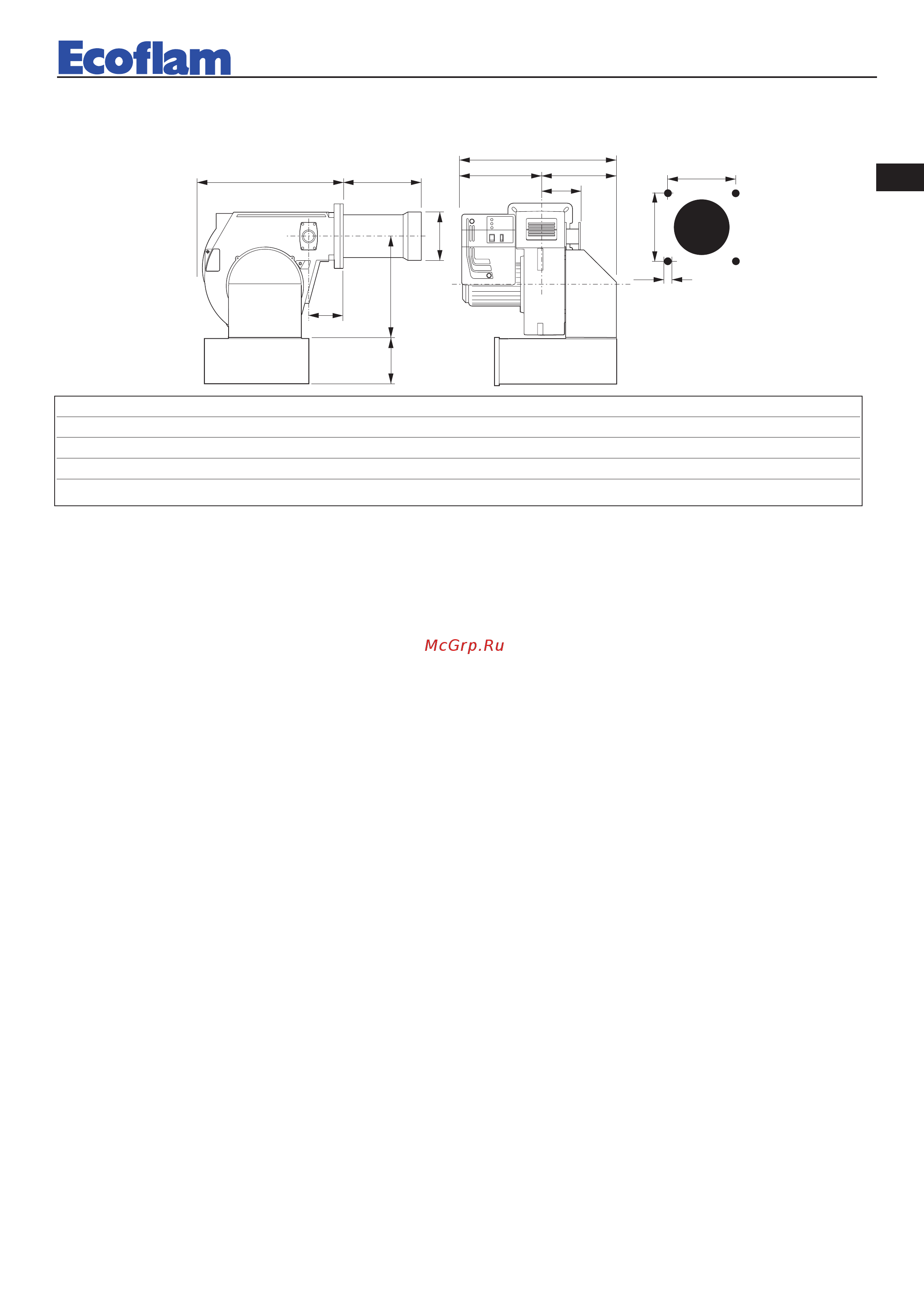 Ecoflam BLU 1200.1 PAB TC - VGD 20.503 [35/56] A b c d d1 e f g h i l m n o