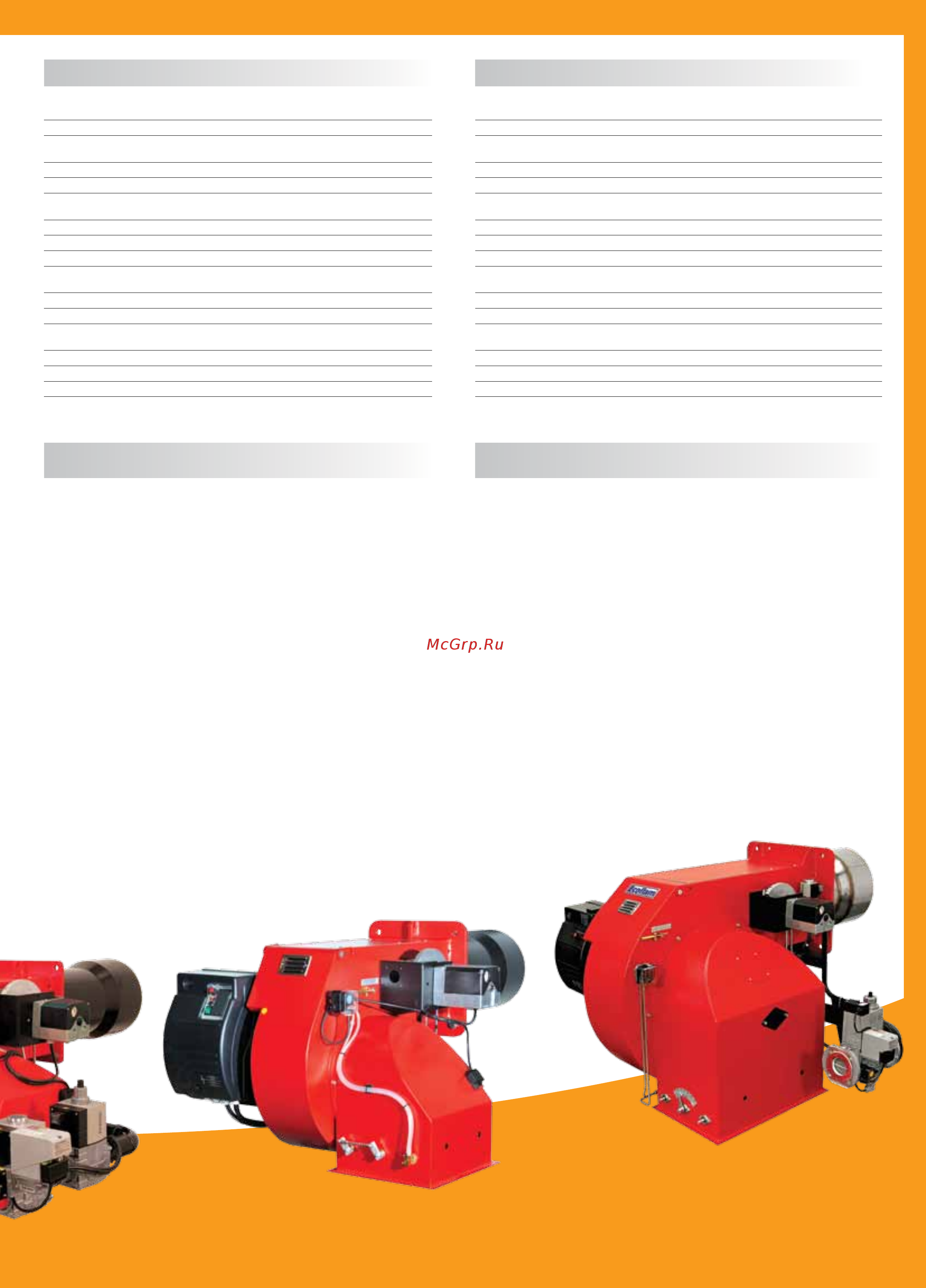 Ecoflam BLU 700.1 MD Low NOx TL - MB-DLE 415 Буклет онлайн [2/4] 406620