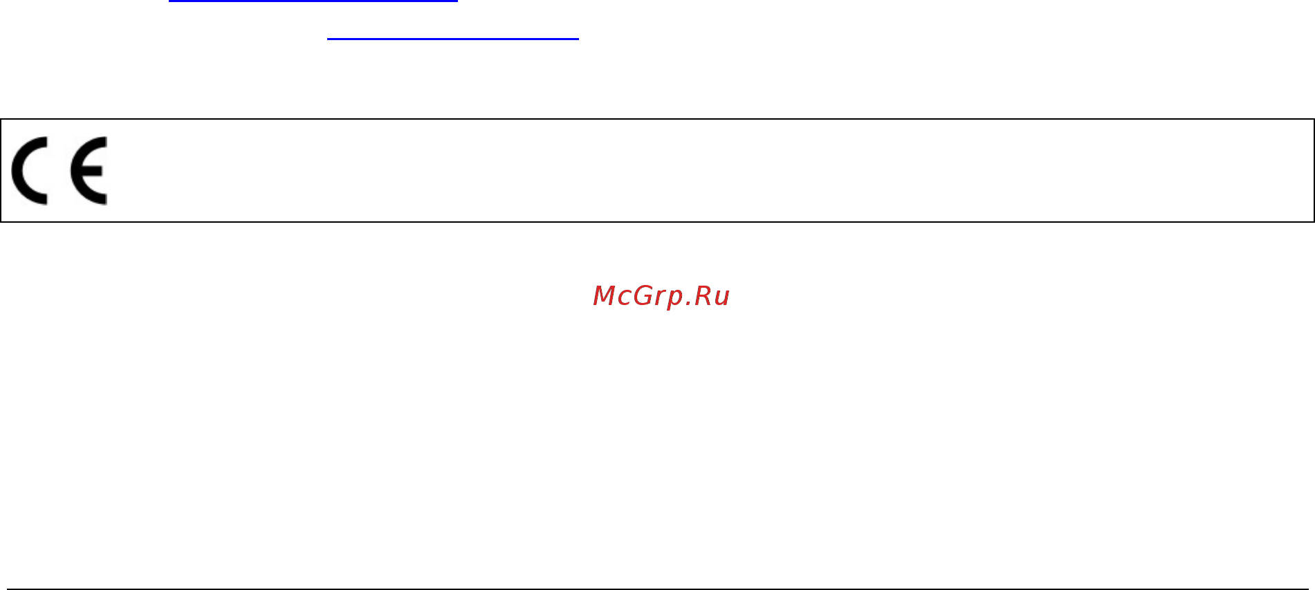 Metrel MI 2892 Инструкция по эксплуатации онлайн [2/230] 406701