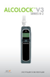 ACS ALCOLOCK V3 Инструкция по эксплуатации
