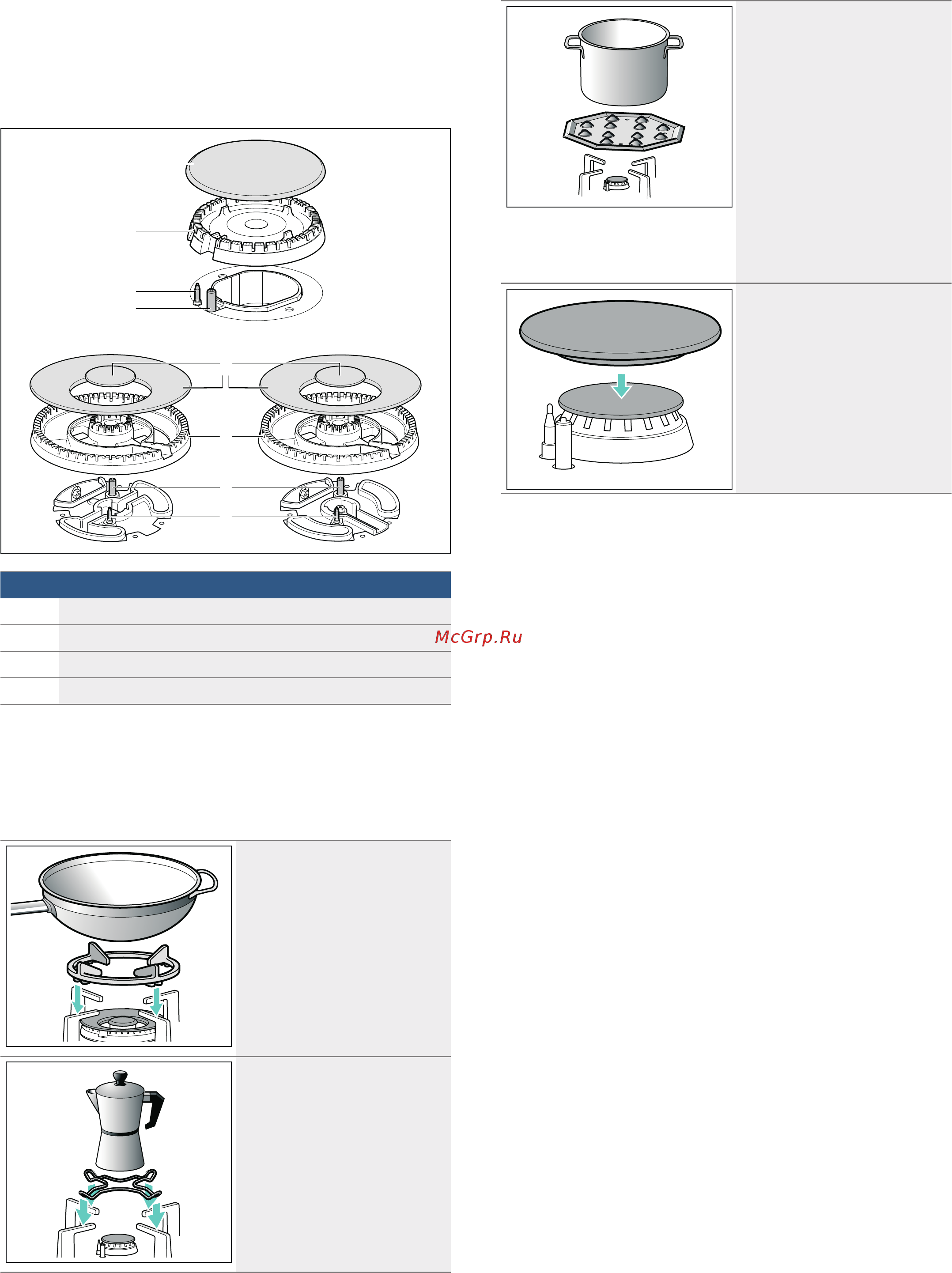 Bosch PPP 6A6B90 [25/40] Accesorii