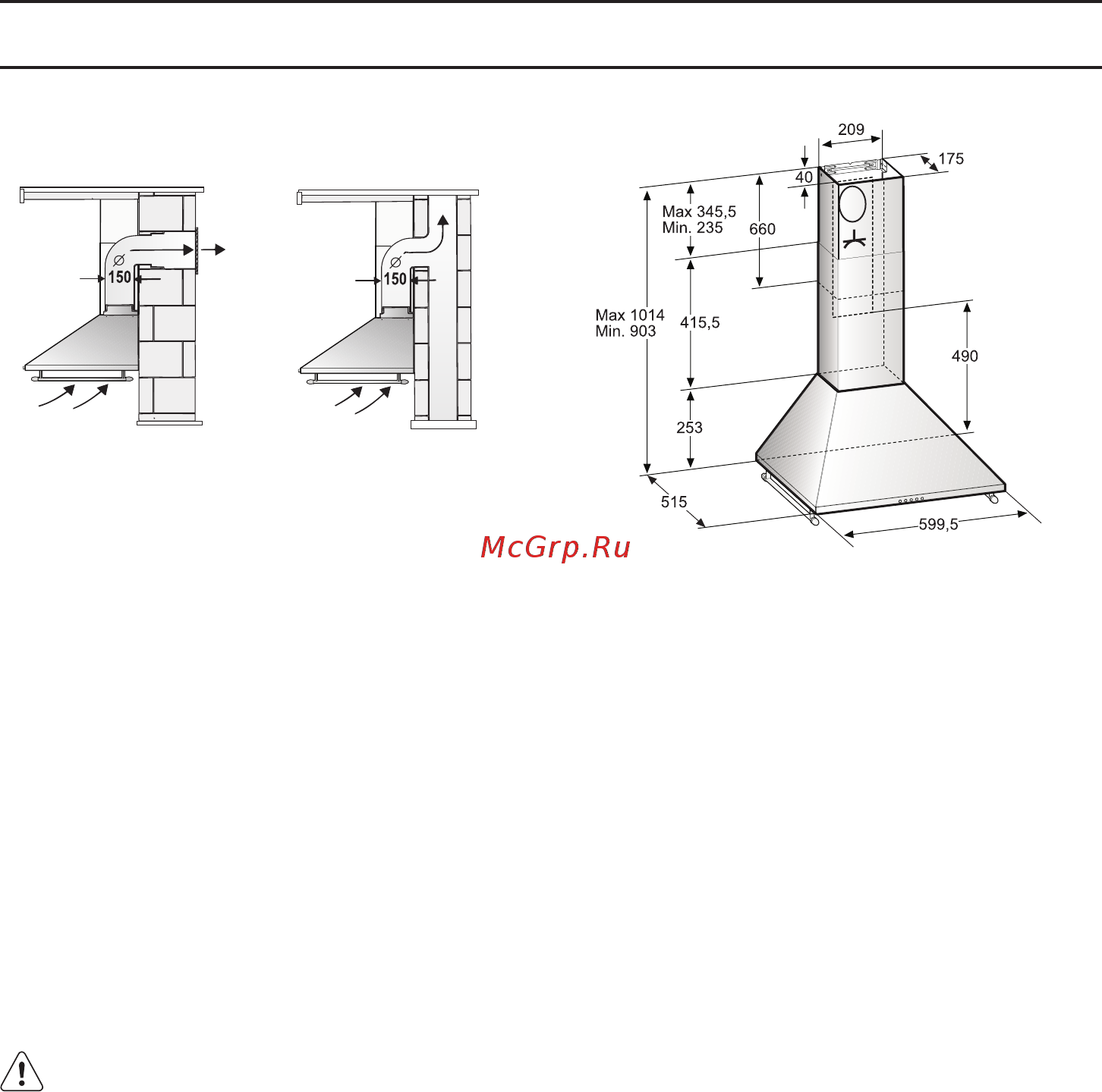 Bosch DWW063462 [54/92] Tnainte de instalare