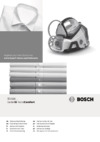 Bosch TDS8030 Руководство по эксплуатации