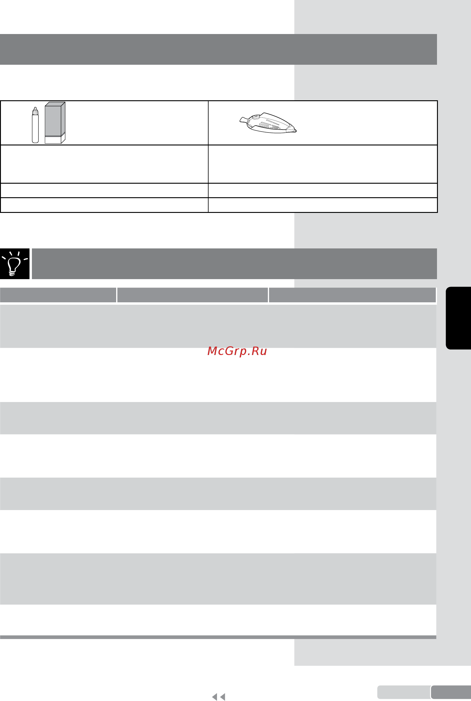 Bosch TDI90EASY [45/166] Problemen oplossen