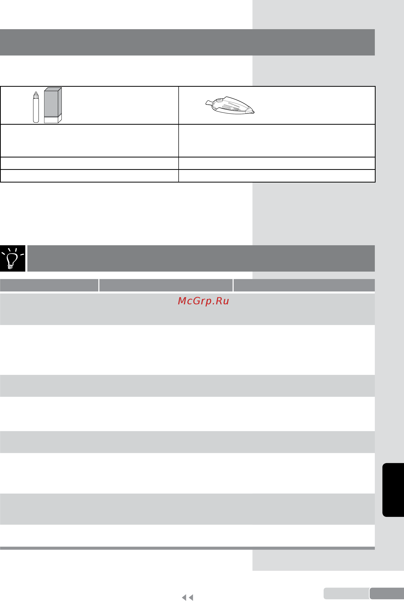 Bosch TDI90EASY [77/166] Vianmääritys