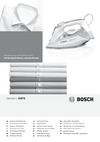 Bosch TDA702421E Руководство по эксплуатации