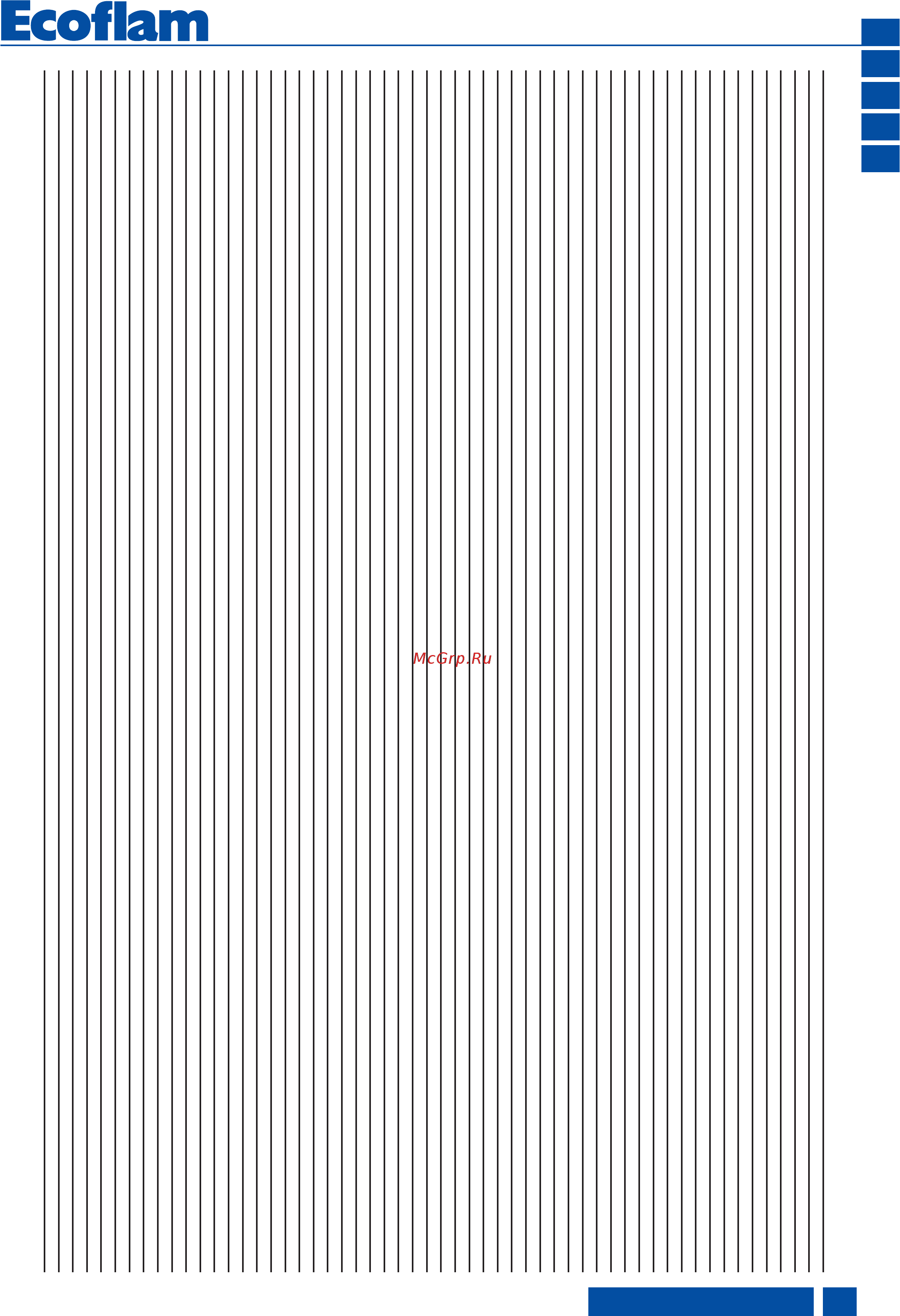 Ecoflam MAX 4 TW TL [71/72] Panoramic