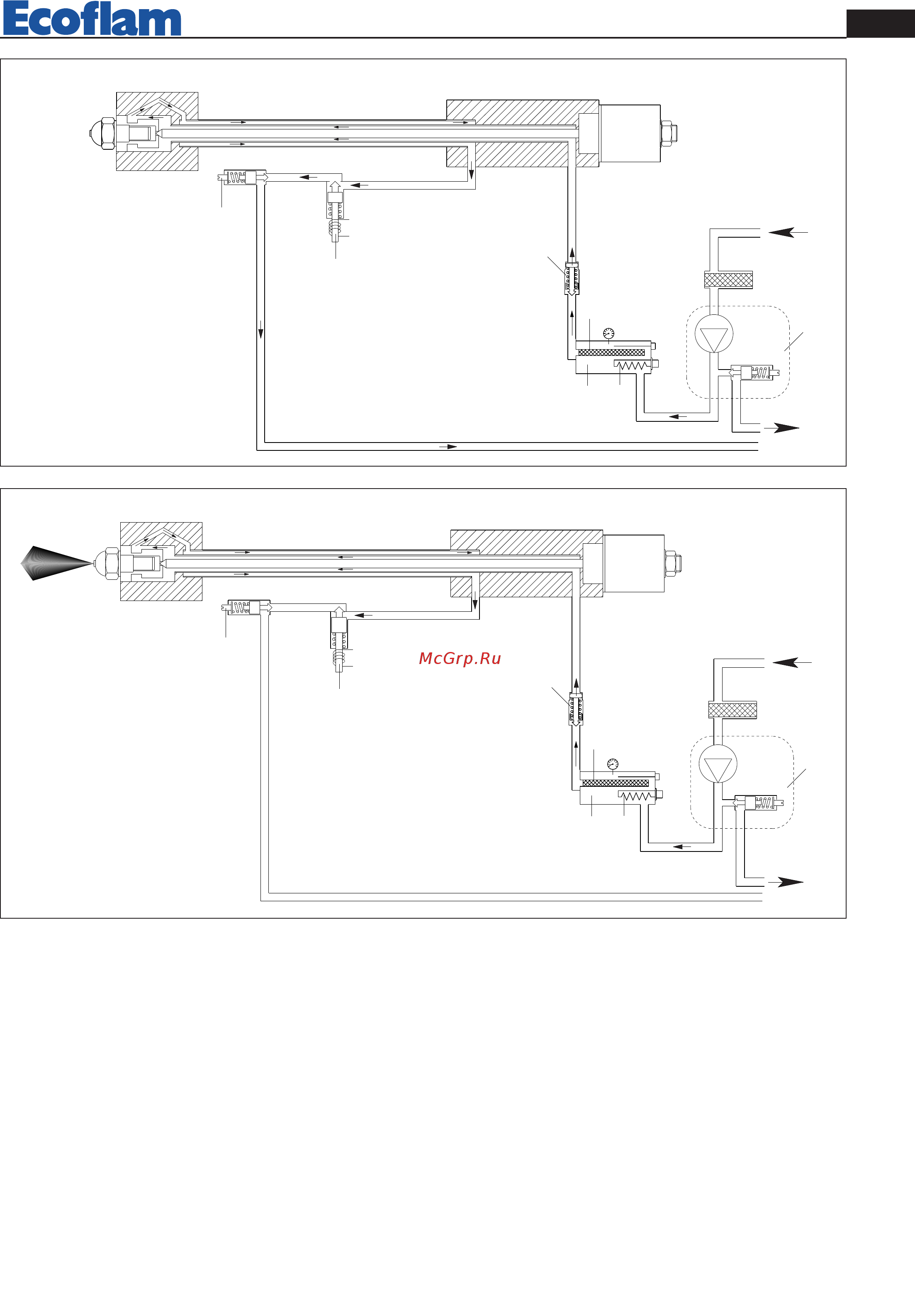 Ecoflam MAXFLAM 10 TC [11/72] Maxflam d 10 20