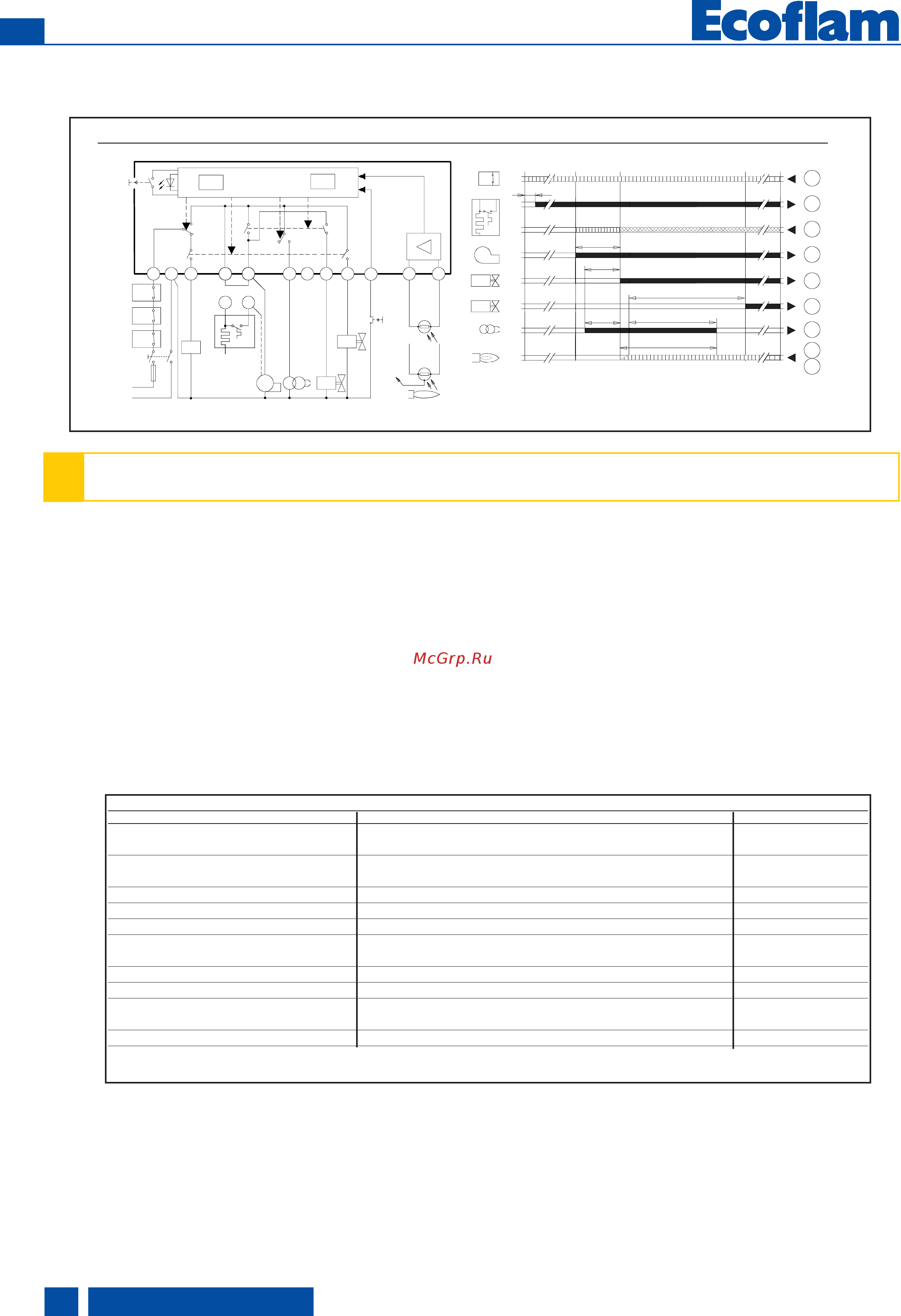 Ecoflam MAXFLAM 30 TL [22/52] Funzione