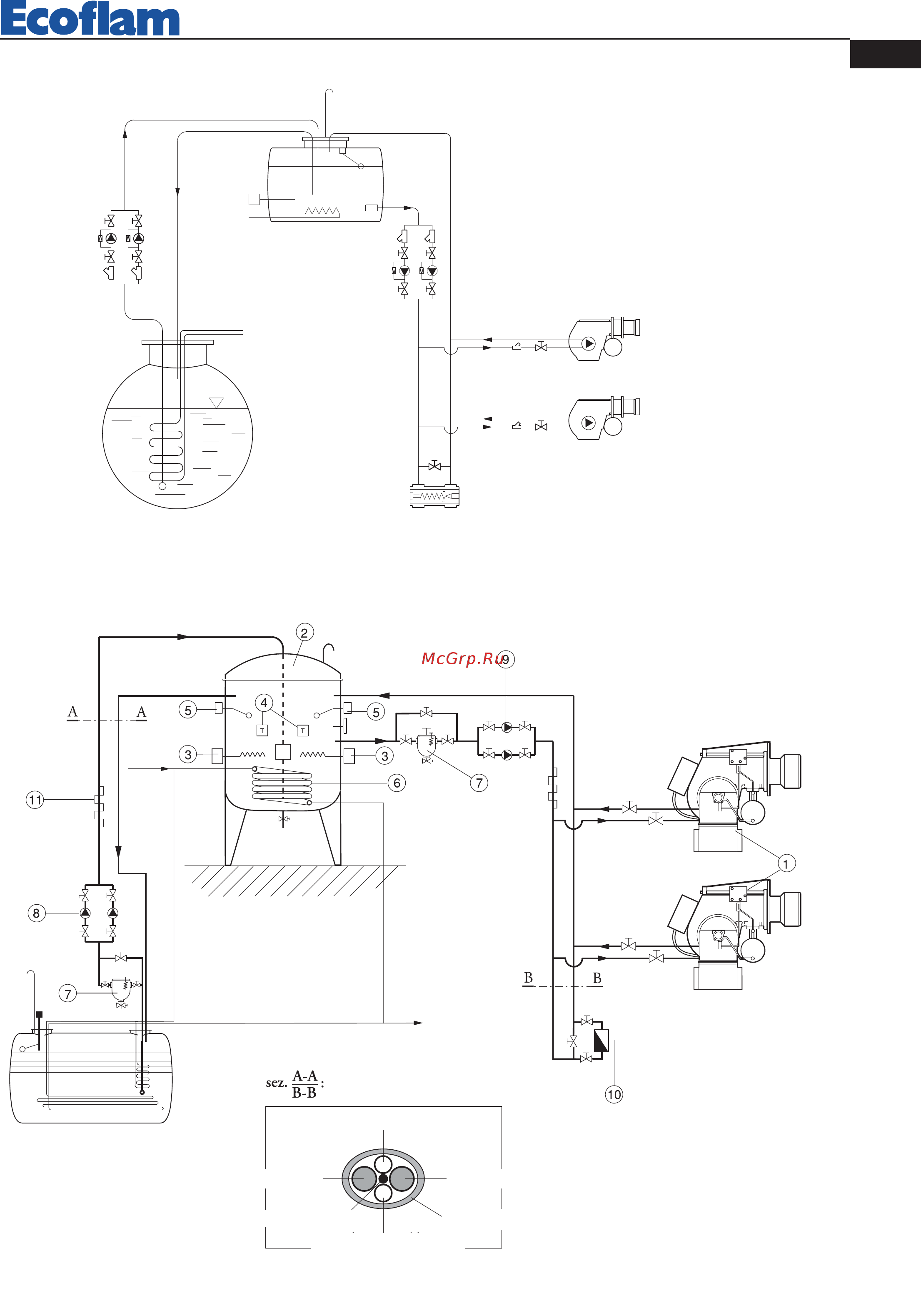 Ecoflam OILFLAM 170.1 AB ТL [19/84] Oilflam 80 200 ab