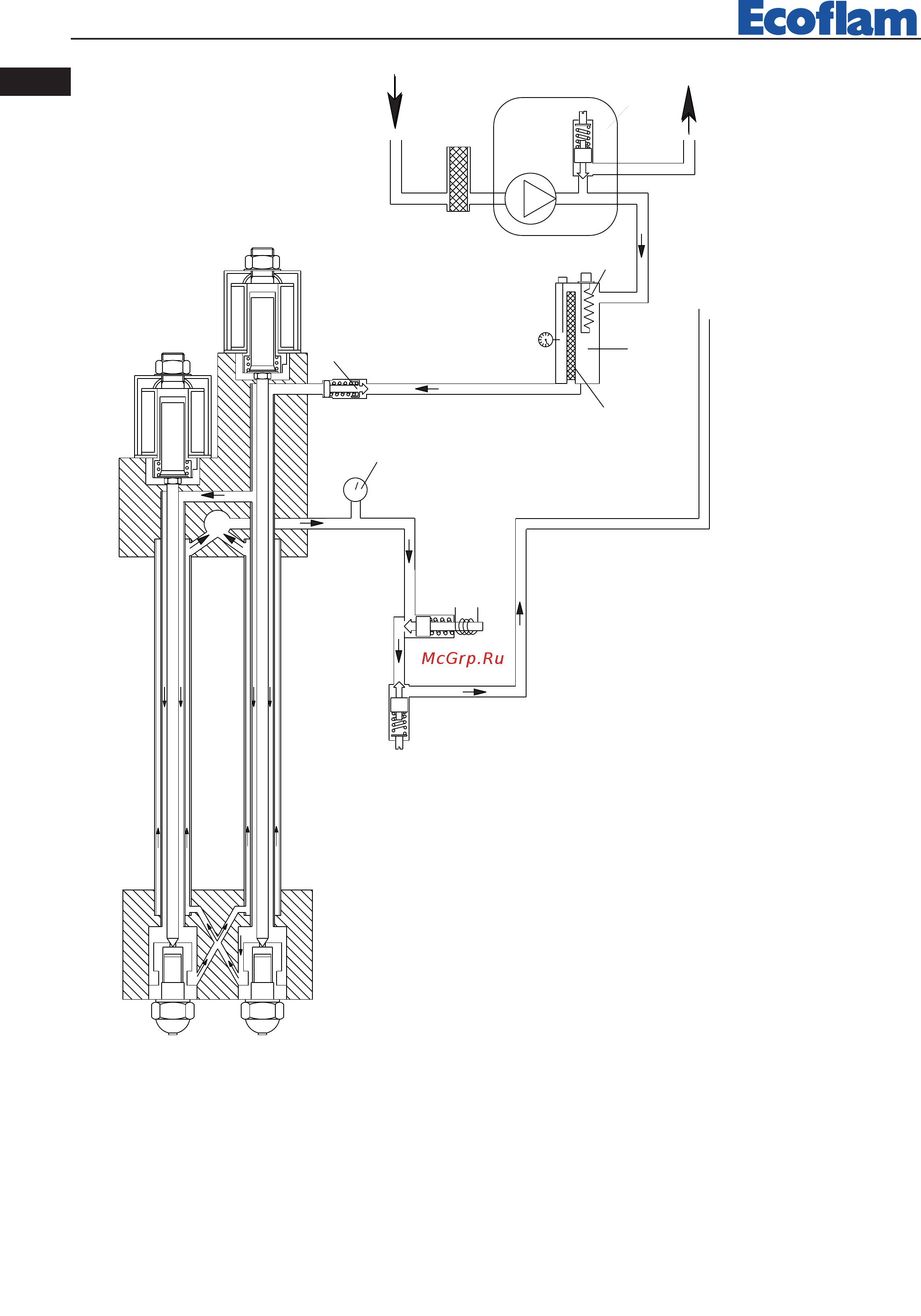 Ecoflam OILFLAM 170.1 AB ТL [36/84] Oilflam 80 200 ab